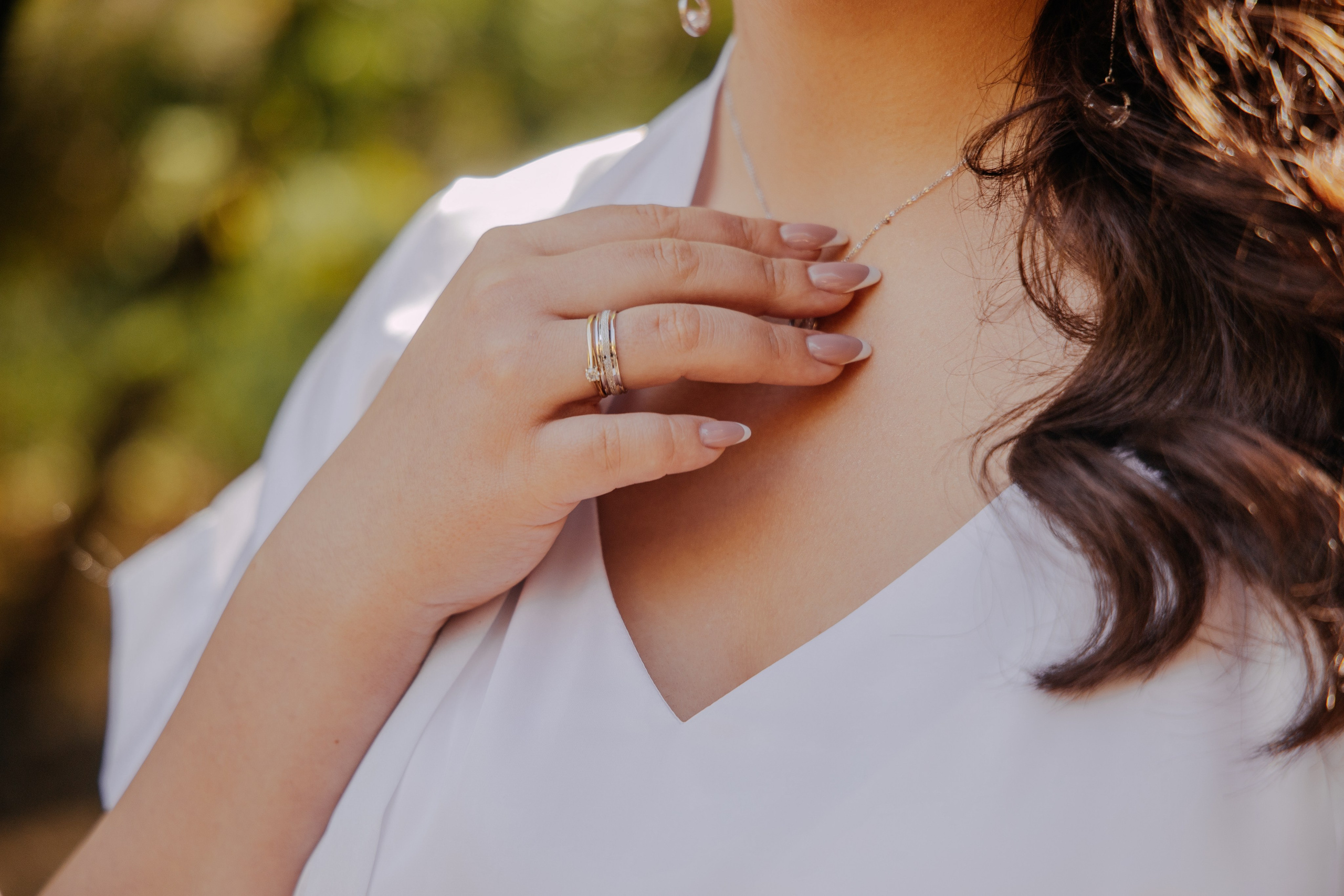 Алексей и Валерия. Свадебный организатор в Ростове-на-Дону Яснов Роман