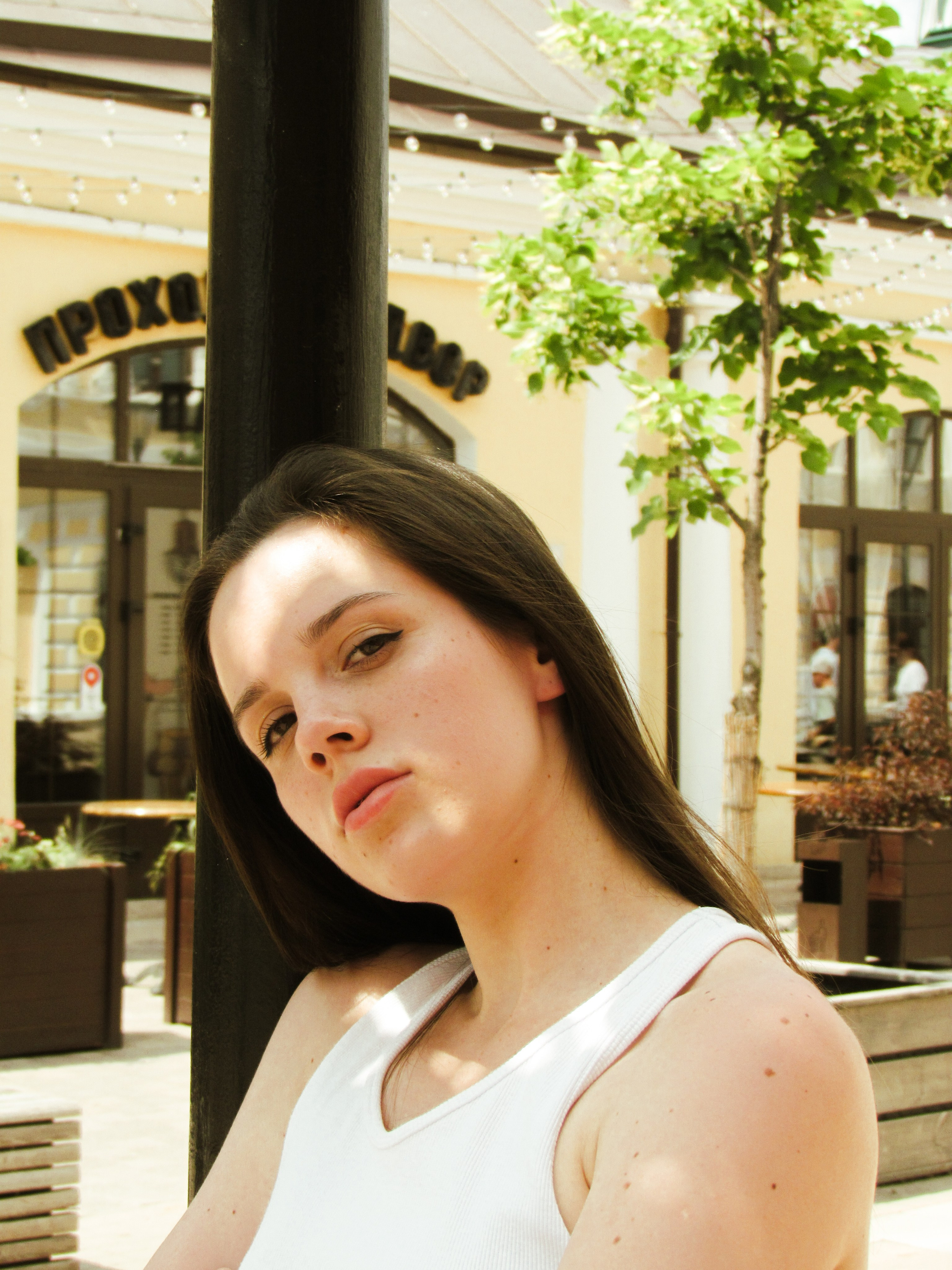 Polina. Фотограф в Туле и Тульской области