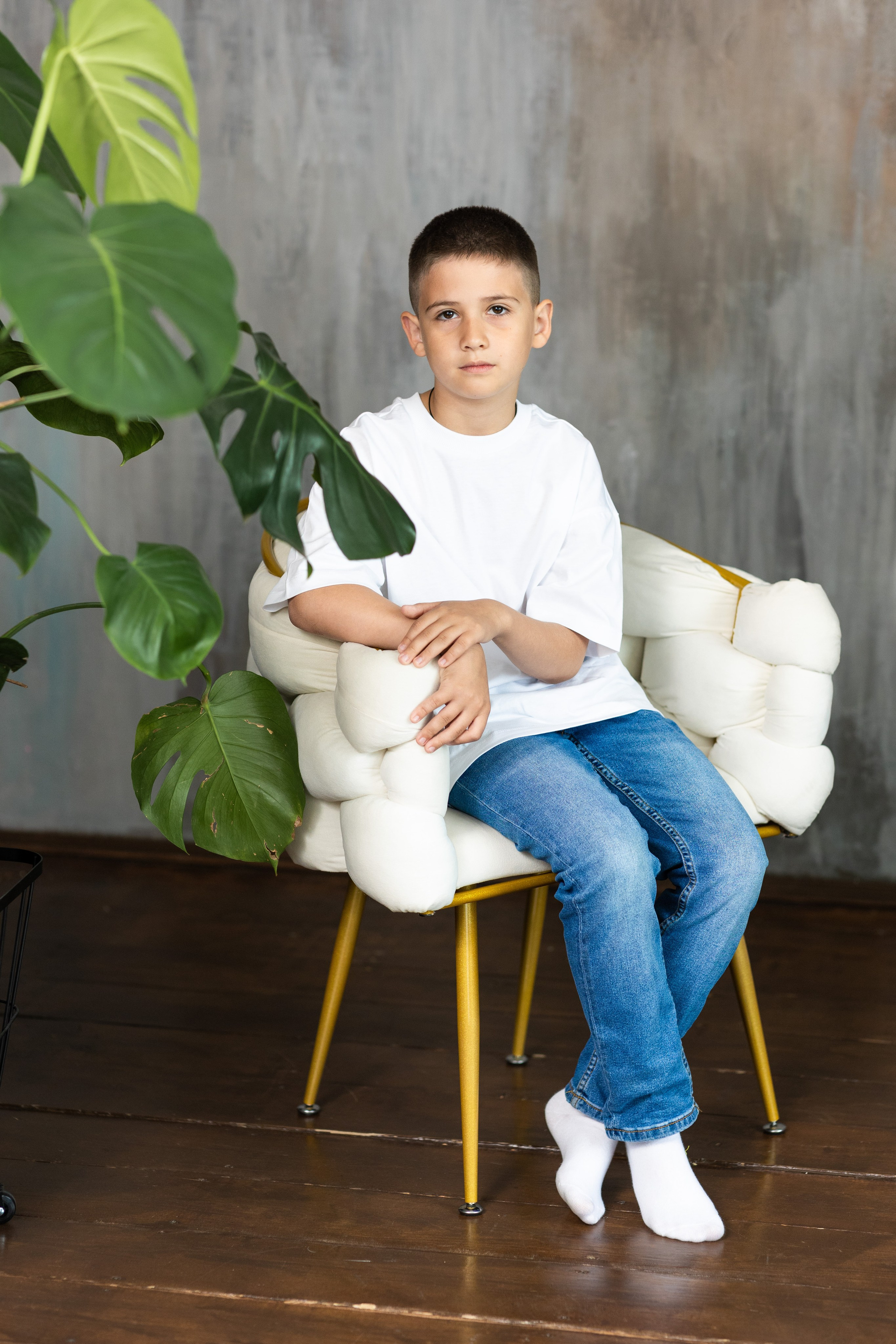 Студия Второклашки. Семейный, детский, школьный фотограф в Благовещенске Яна Белоусова