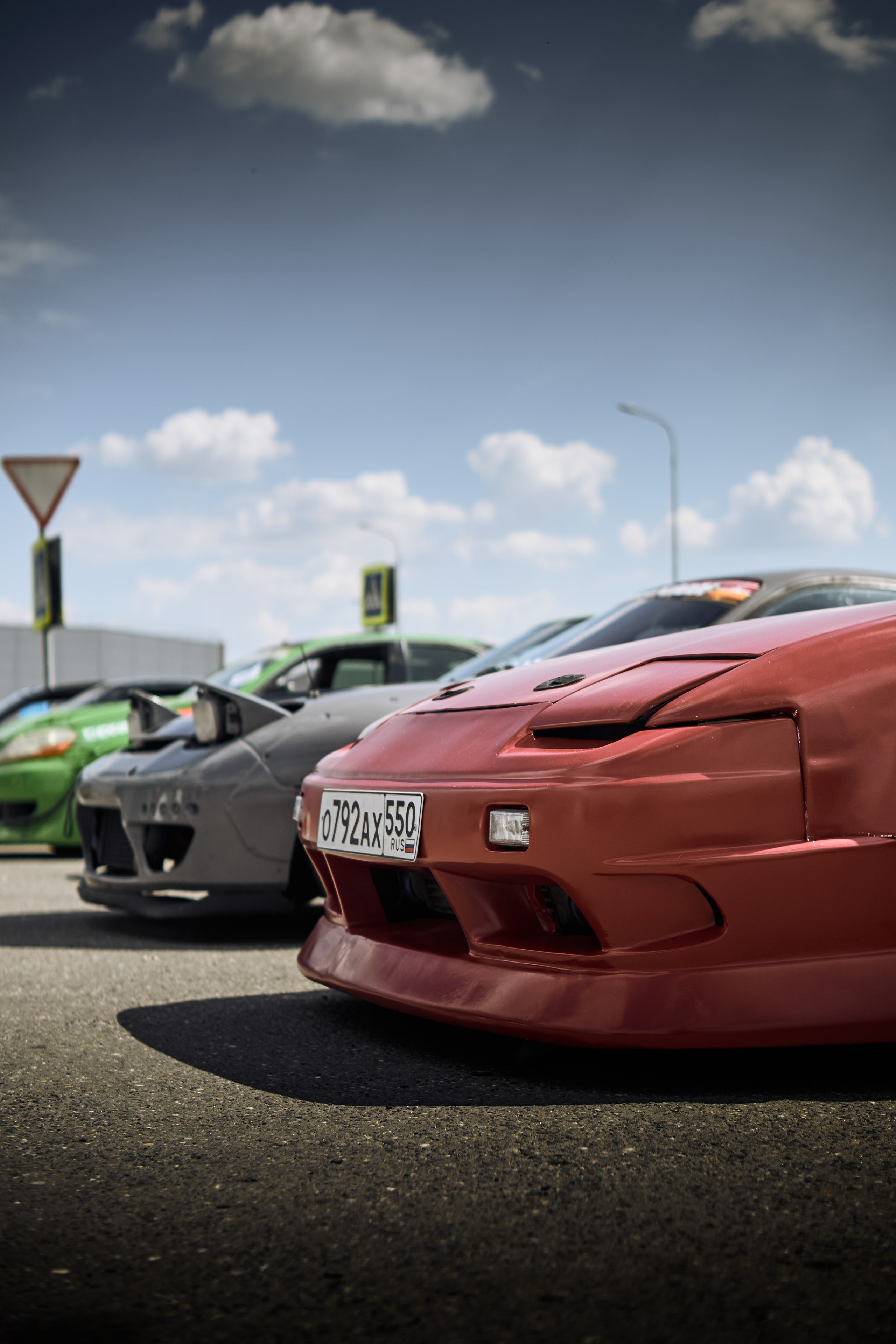 DNB 25. Фотограф Александр Рауш