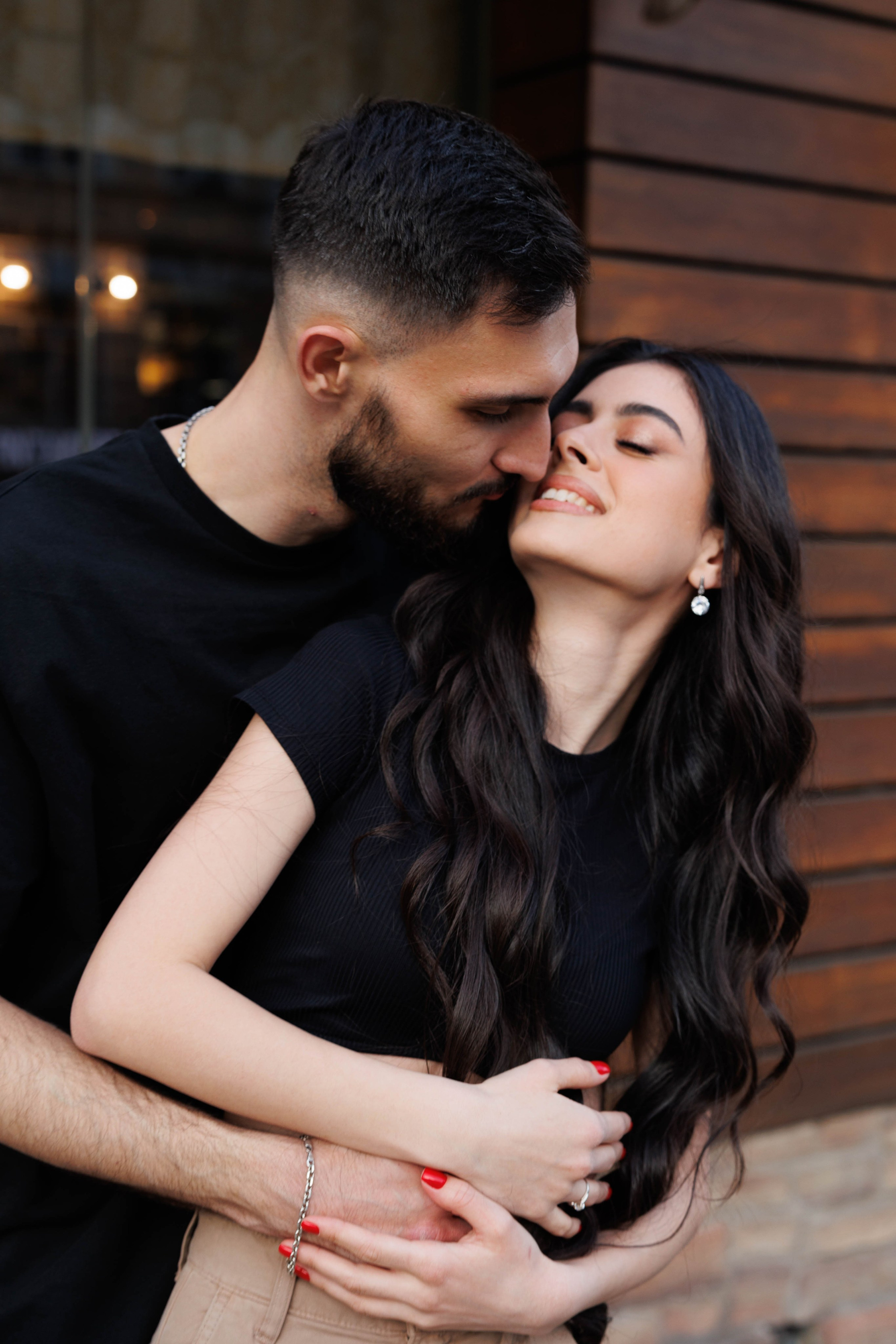 Любовь. Аксанна Аракелян