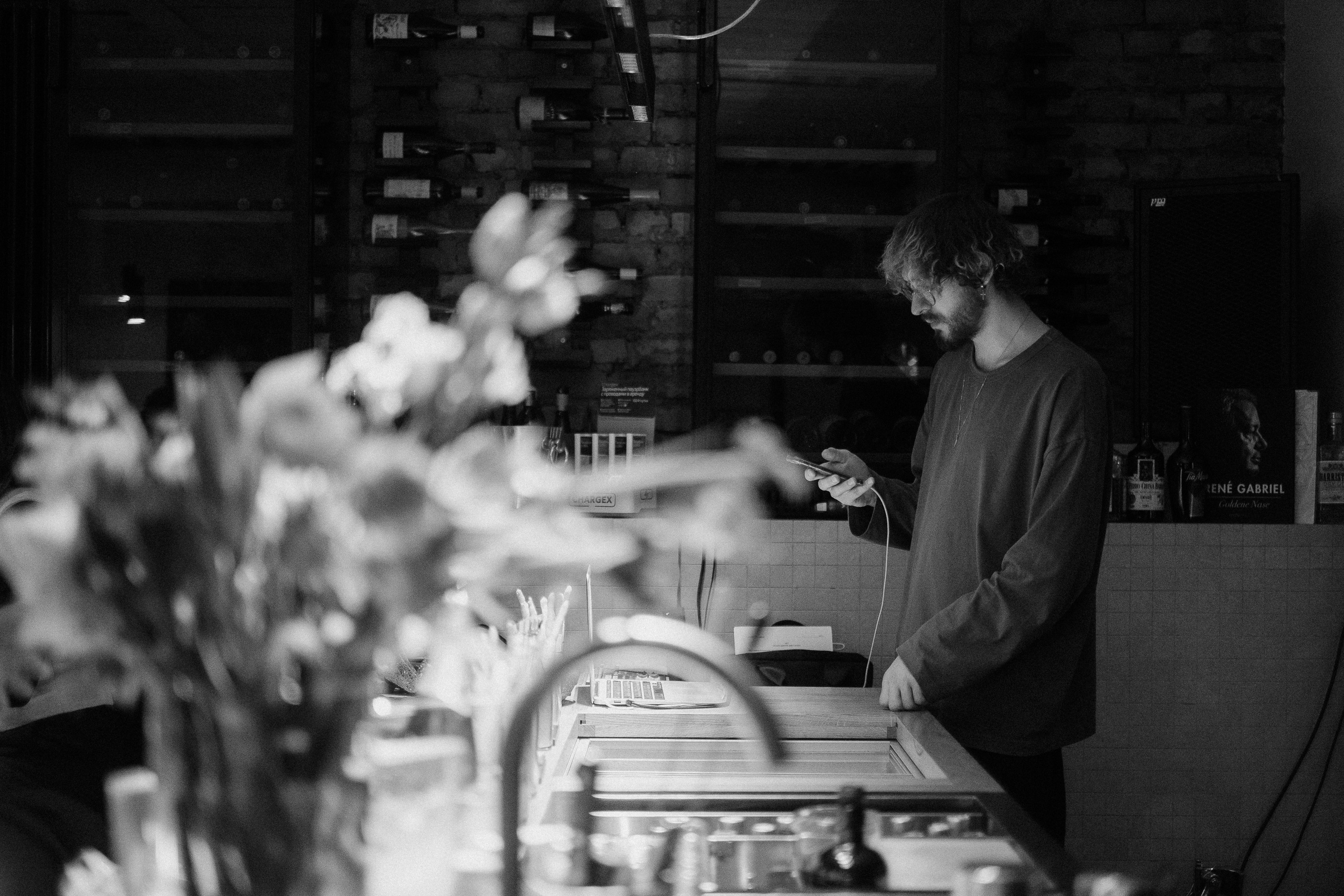 LENINA 20. Фотограф Мария Хлебникова Санкт-Петербург Москва