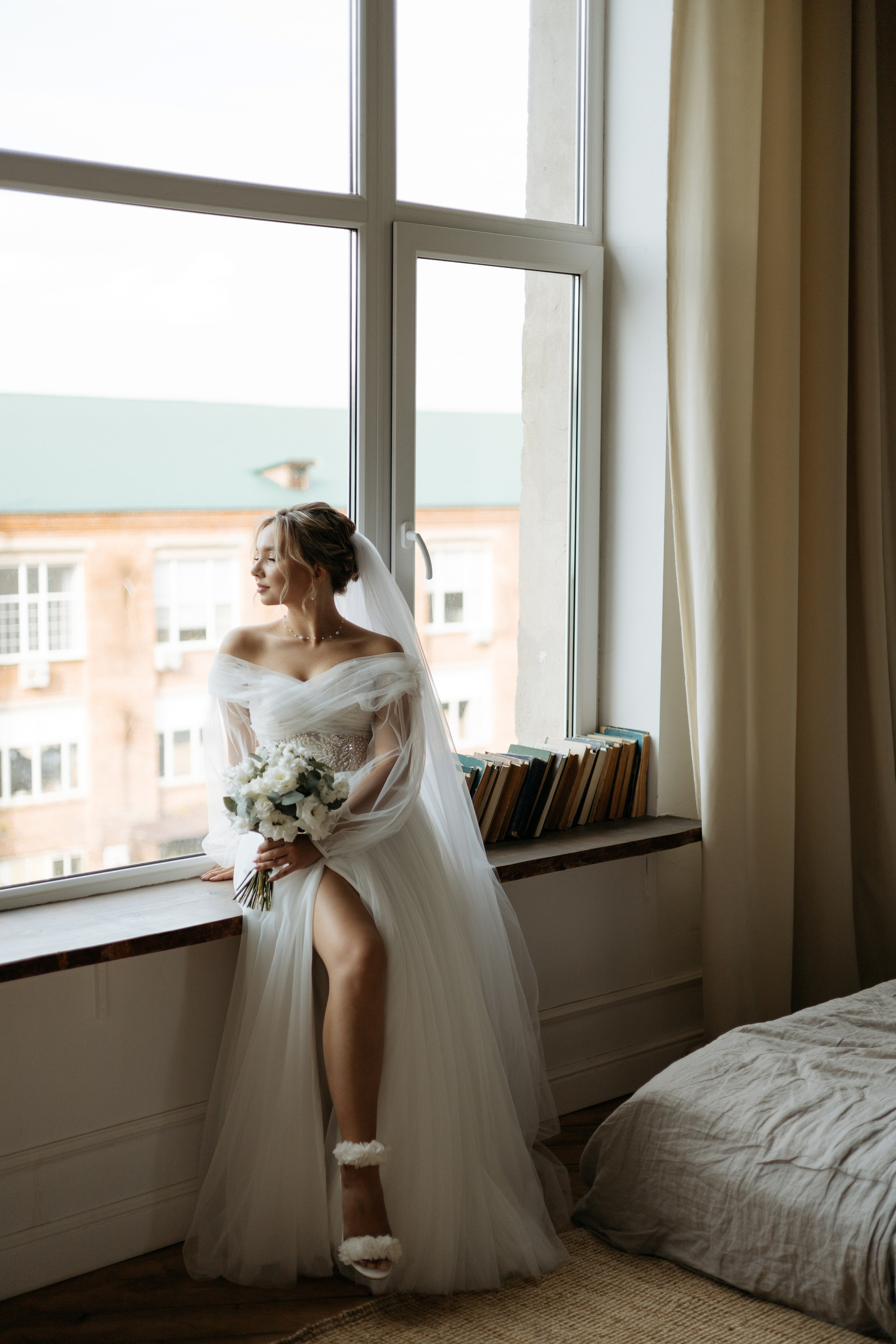 Пётр и Анастасия. Самый теплый фотограф в Краснодаре Рябоконь Ксения