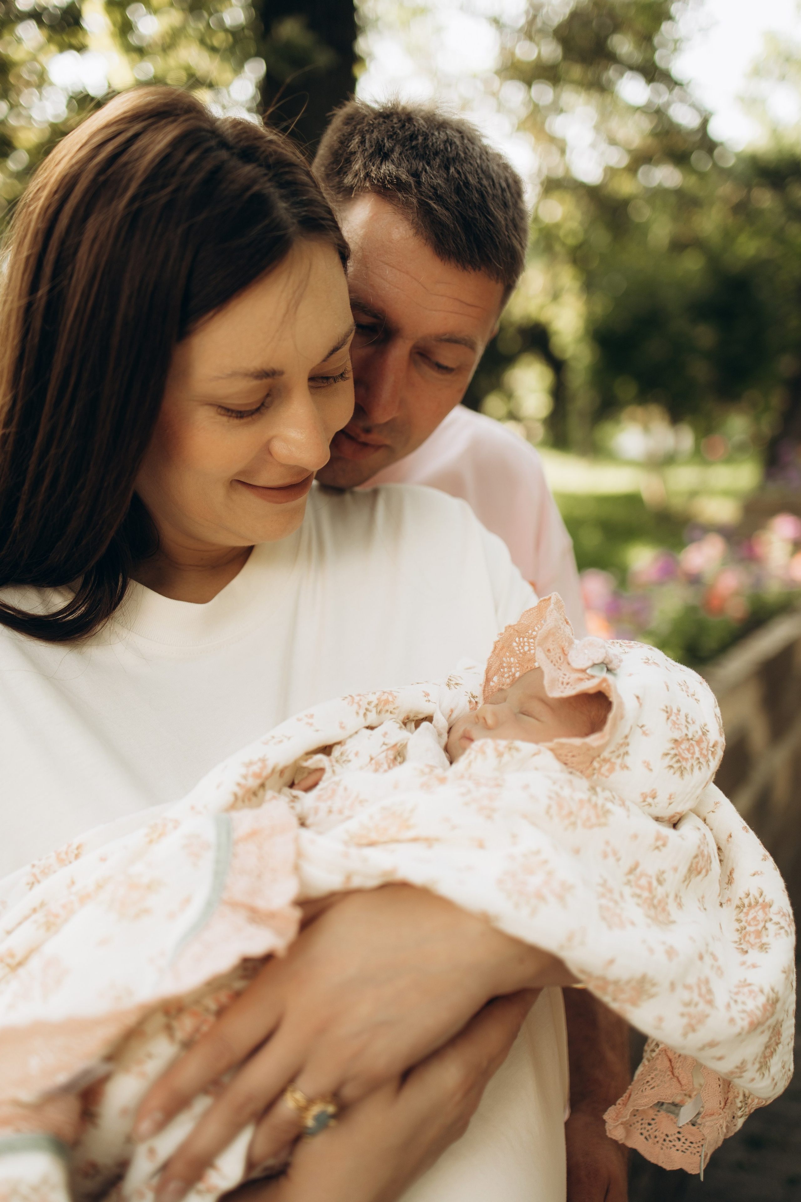 Выписка Виктории. Самый теплый фотограф в Краснодаре Рябоконь Ксения