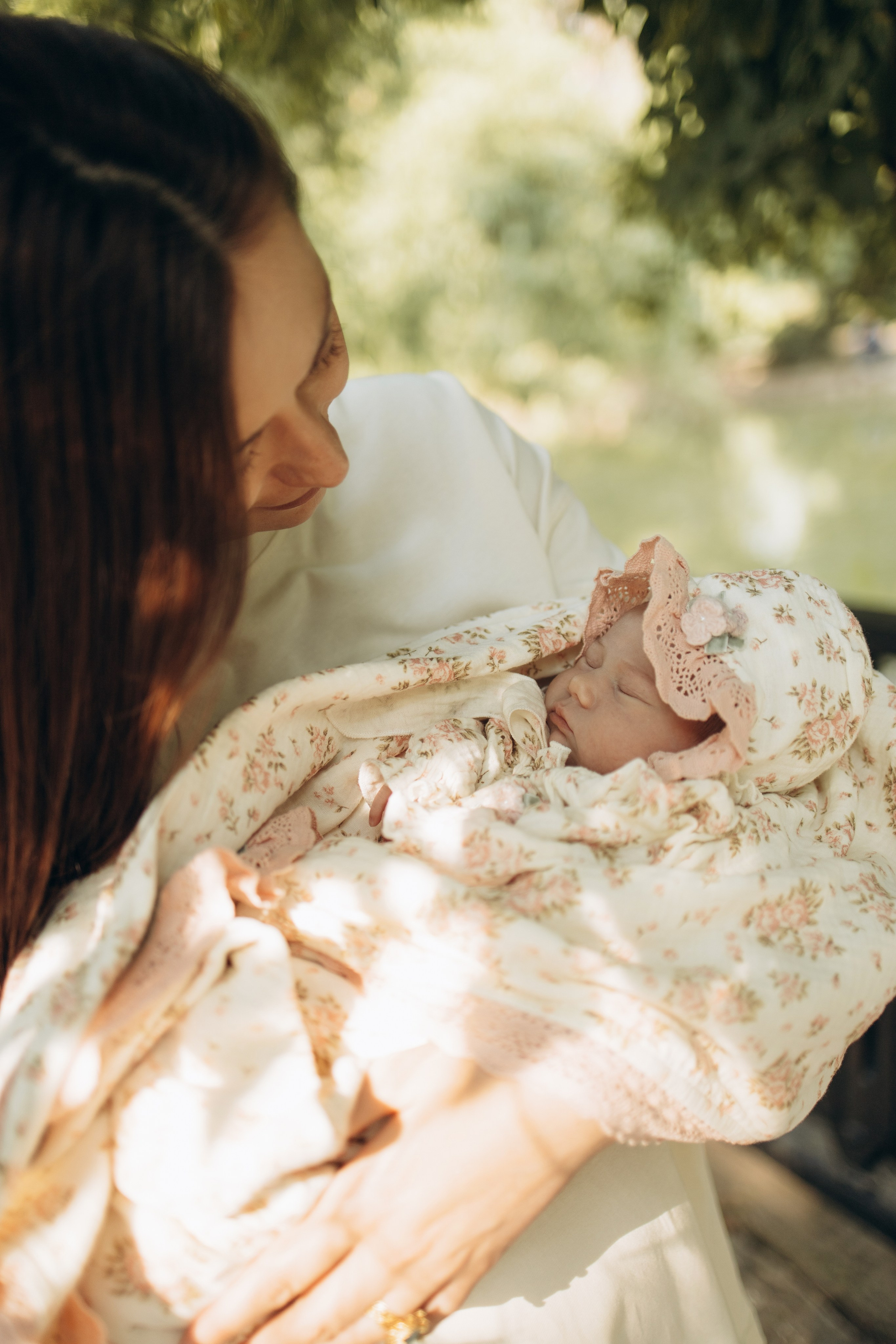 Выписка Виктории. Самый теплый фотограф в Краснодаре Рябоконь Ксения