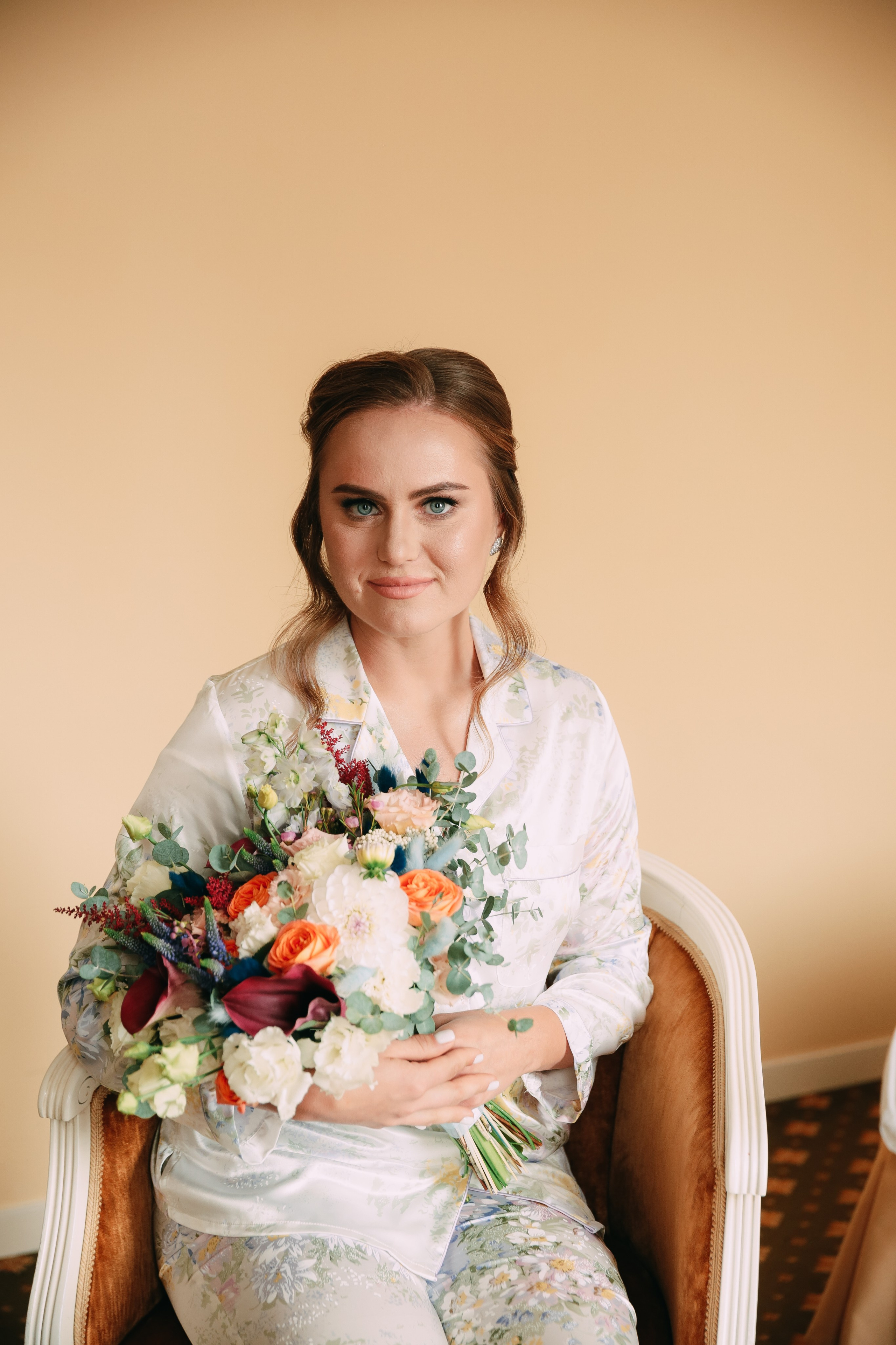 Вадим и Елена. Катерина Макиева