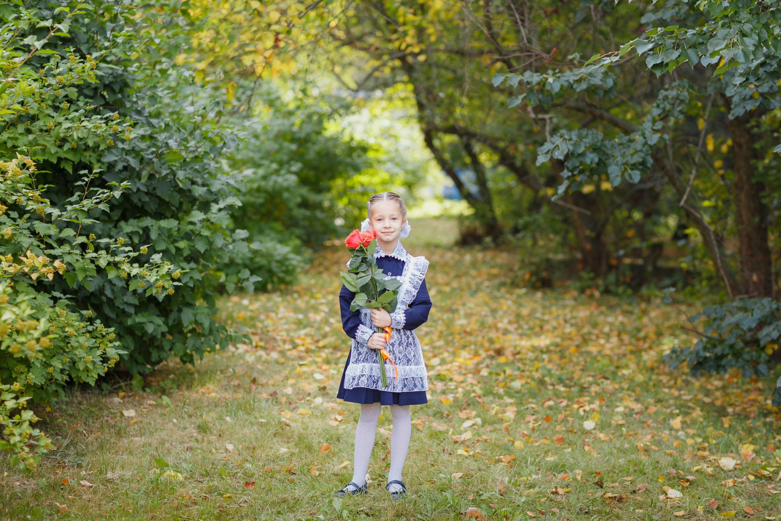 1-е сентября 1А шк7