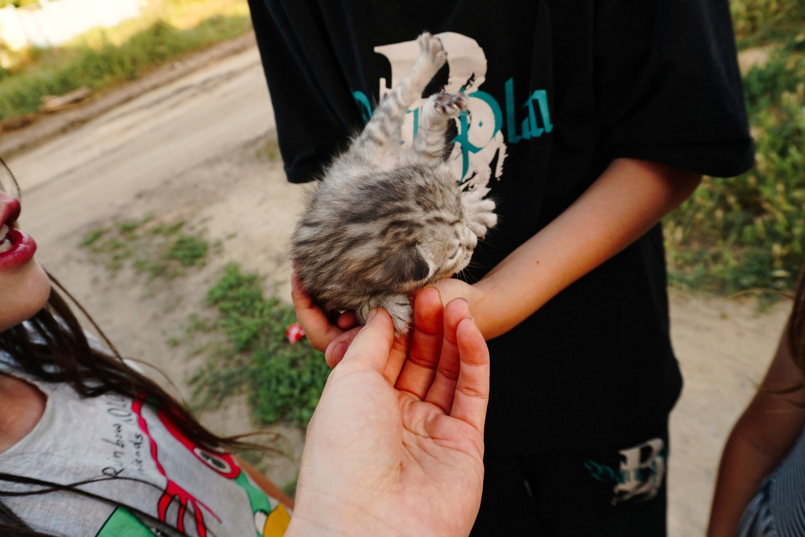 Домик в деревне. Семейный фотограф в Москве Ирина Жур