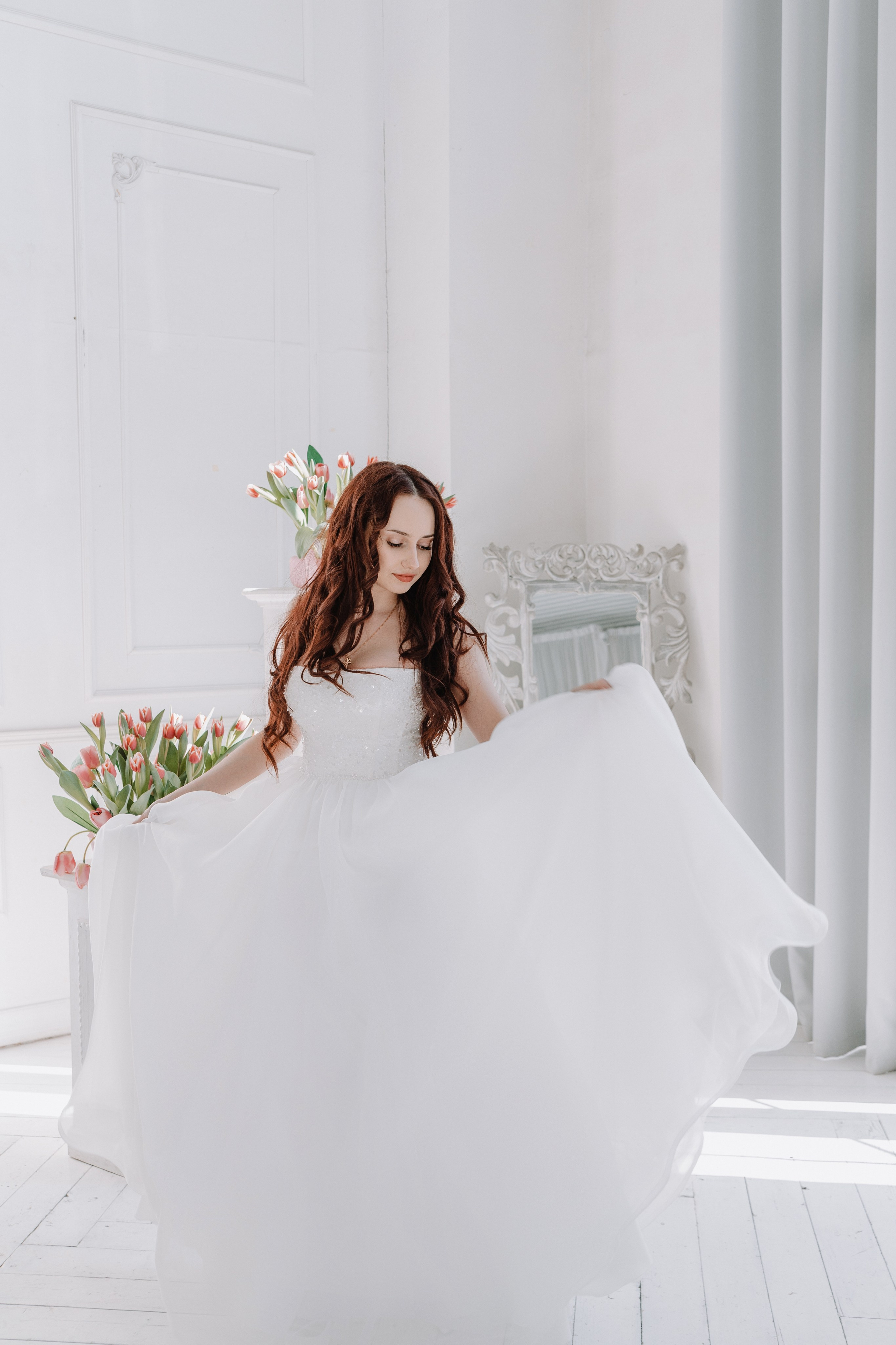 Ангелина и Дмитрий. Фотограф Воронеж Варвара