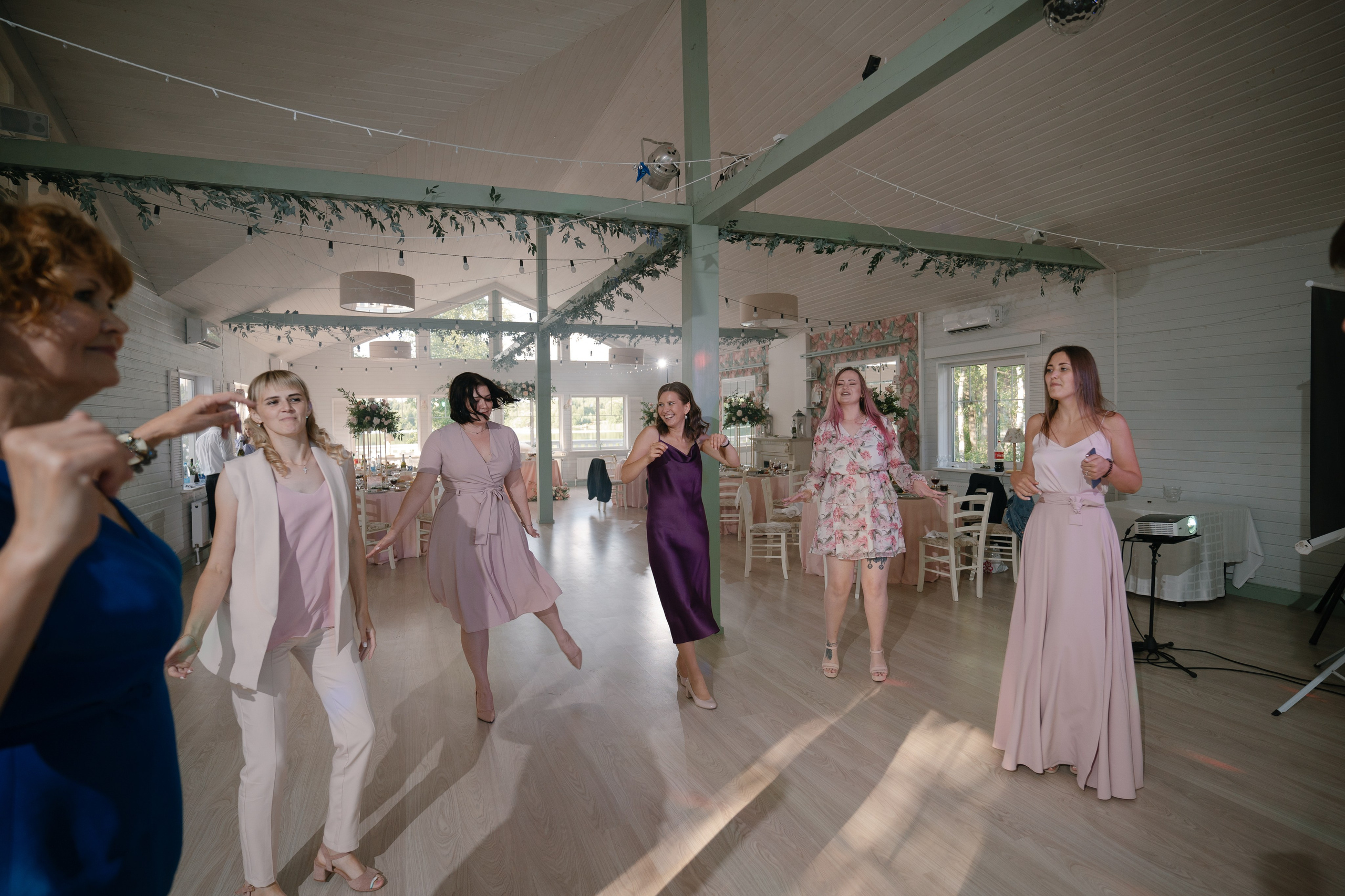 3. Свадебный фотограф — Наталья Фед СПб/Москва