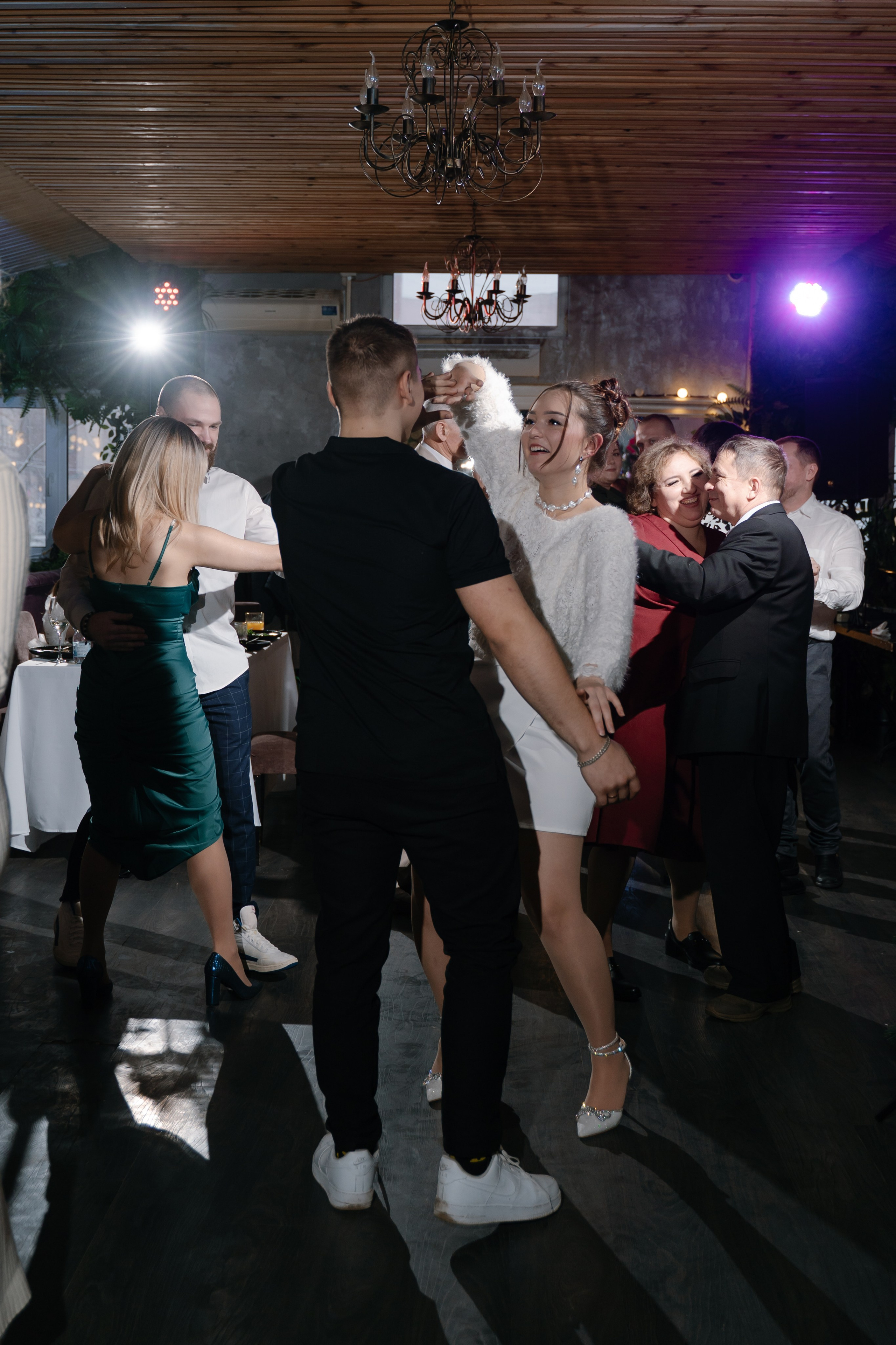 23.12.2023. Свадебный фотограф — Наталья Фед СПб/Москва