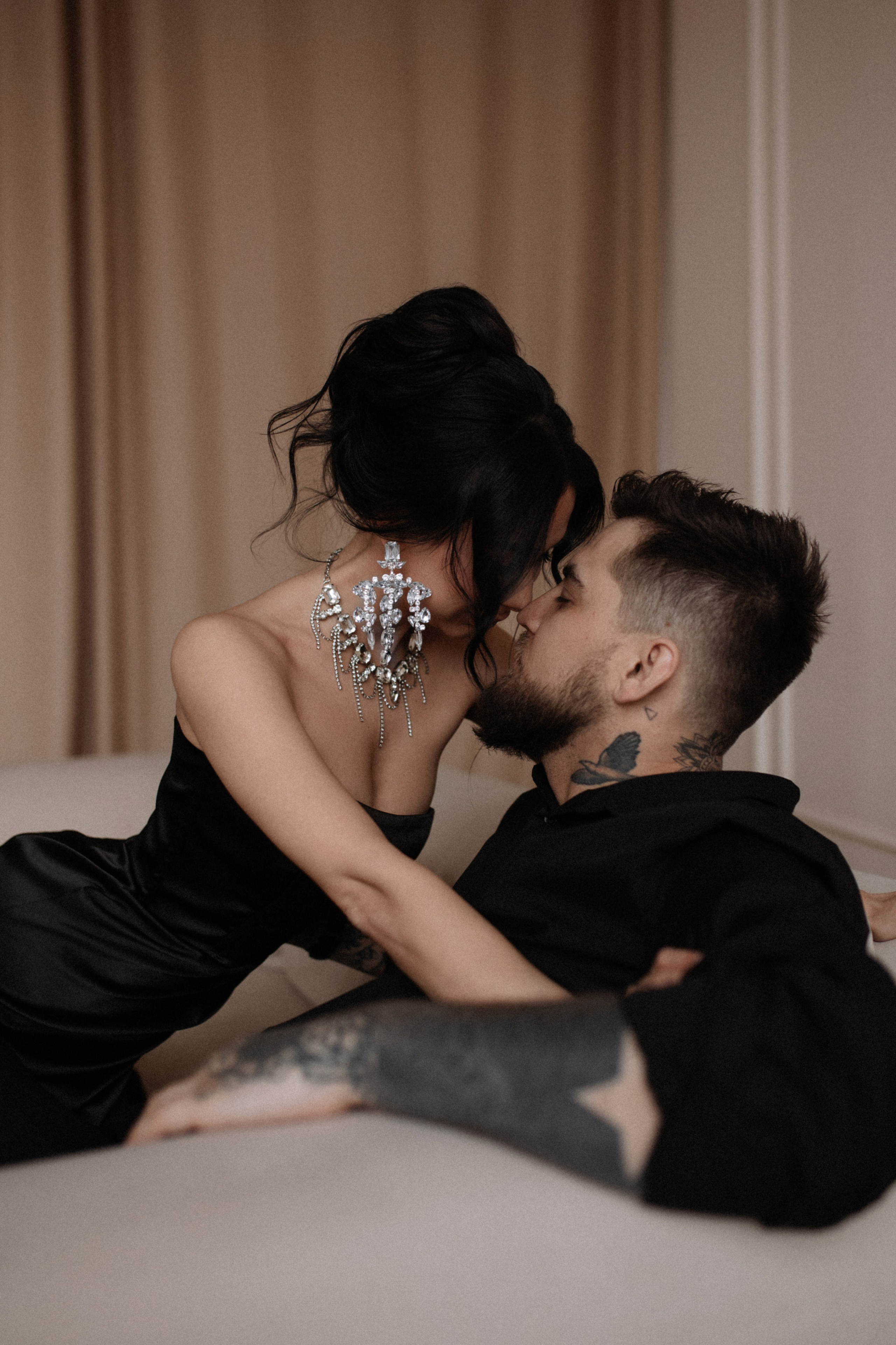 Анастасия и Сергей. Фотограф Иваново Ольга Исакова