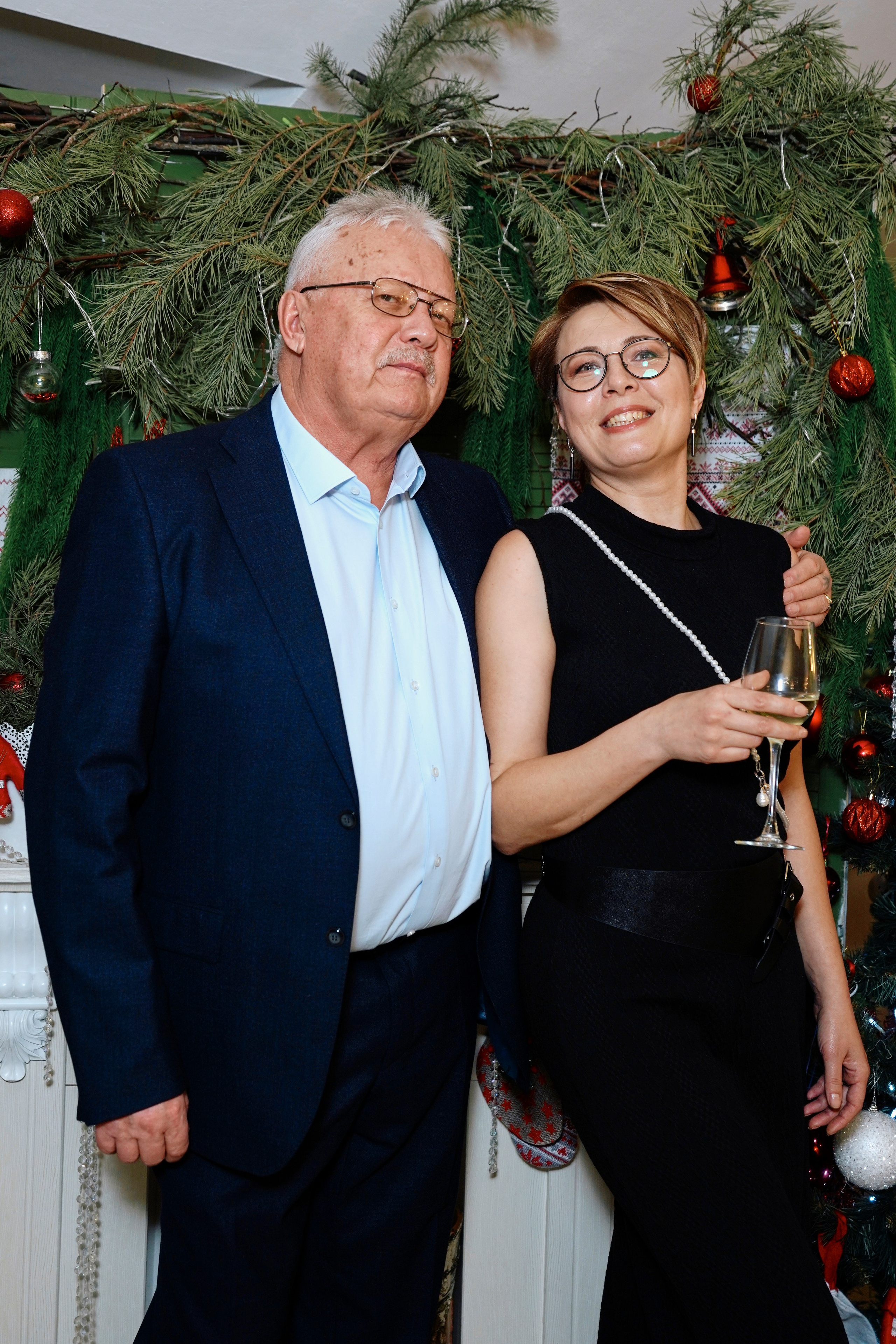 Казметрострой. Фотограф Казань