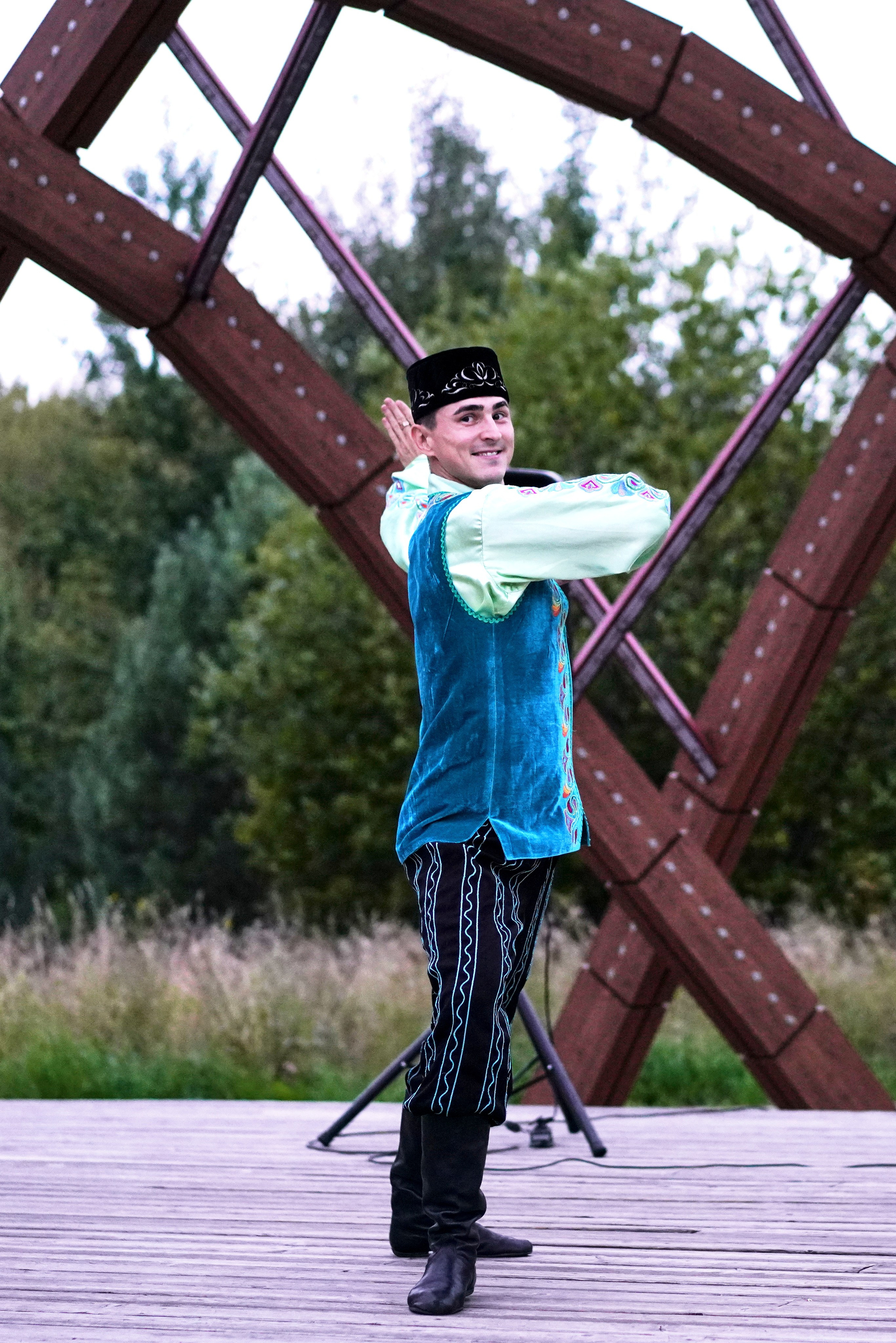 «Семейная вечеринка» 17.08.25. Фотограф Казань