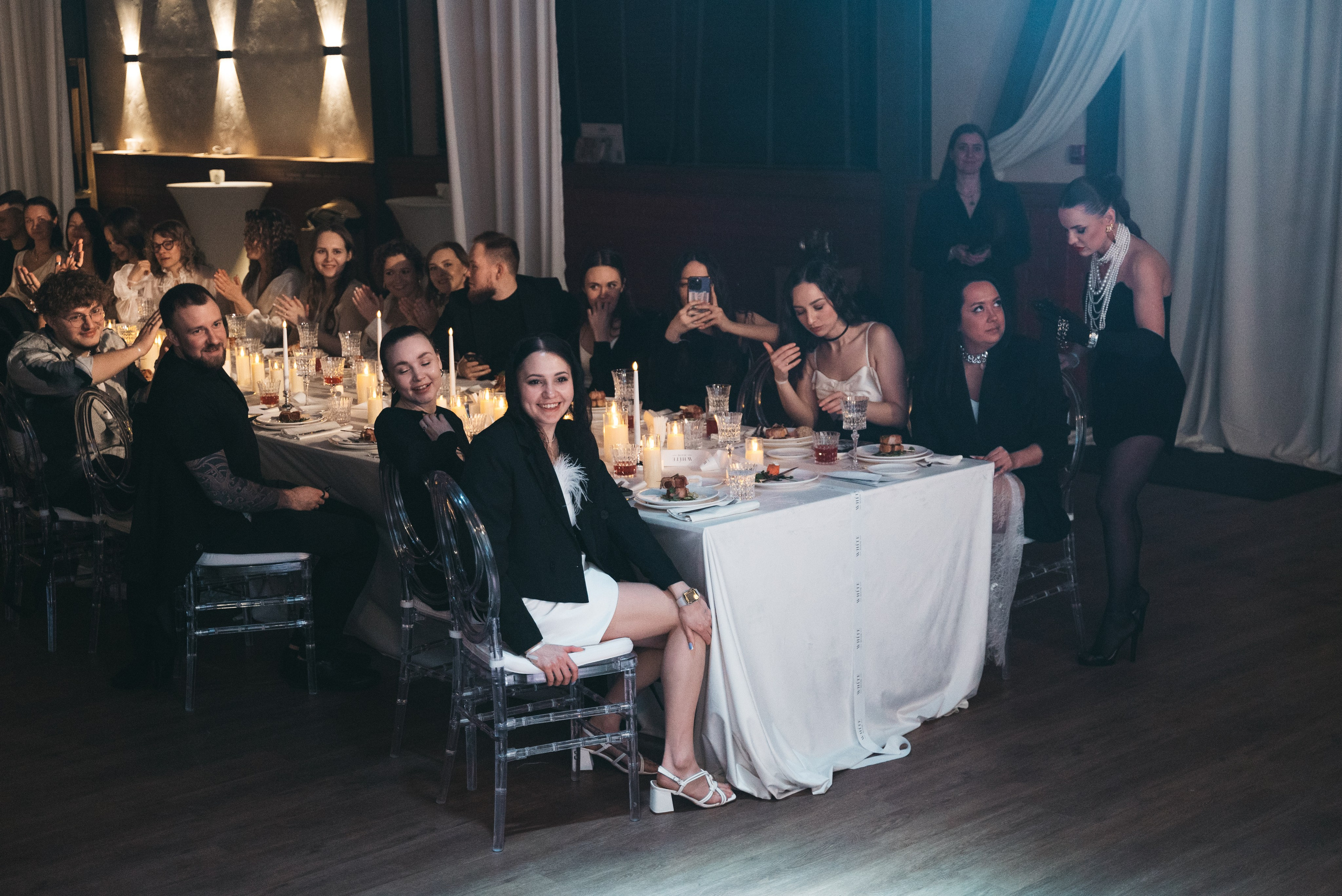 WhiteRoom Pre-wedding. Репортажный и свадебный фотограф в Сургуте