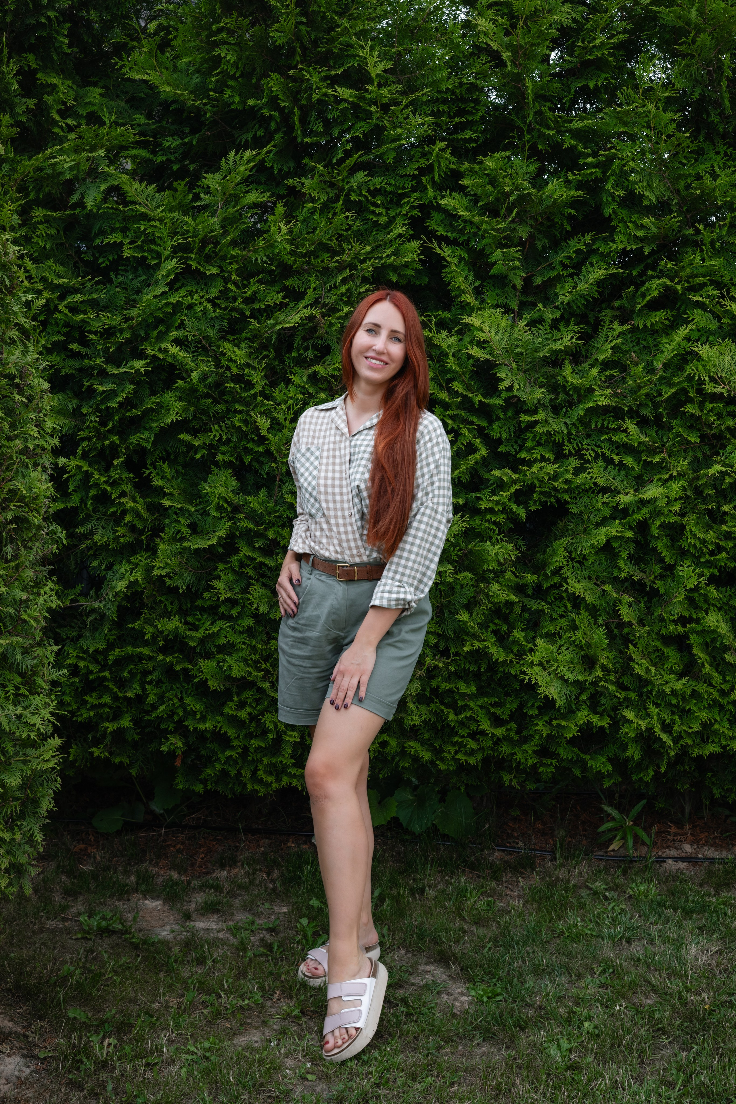 Eva 5 y. Фотограф Алина Гашникова