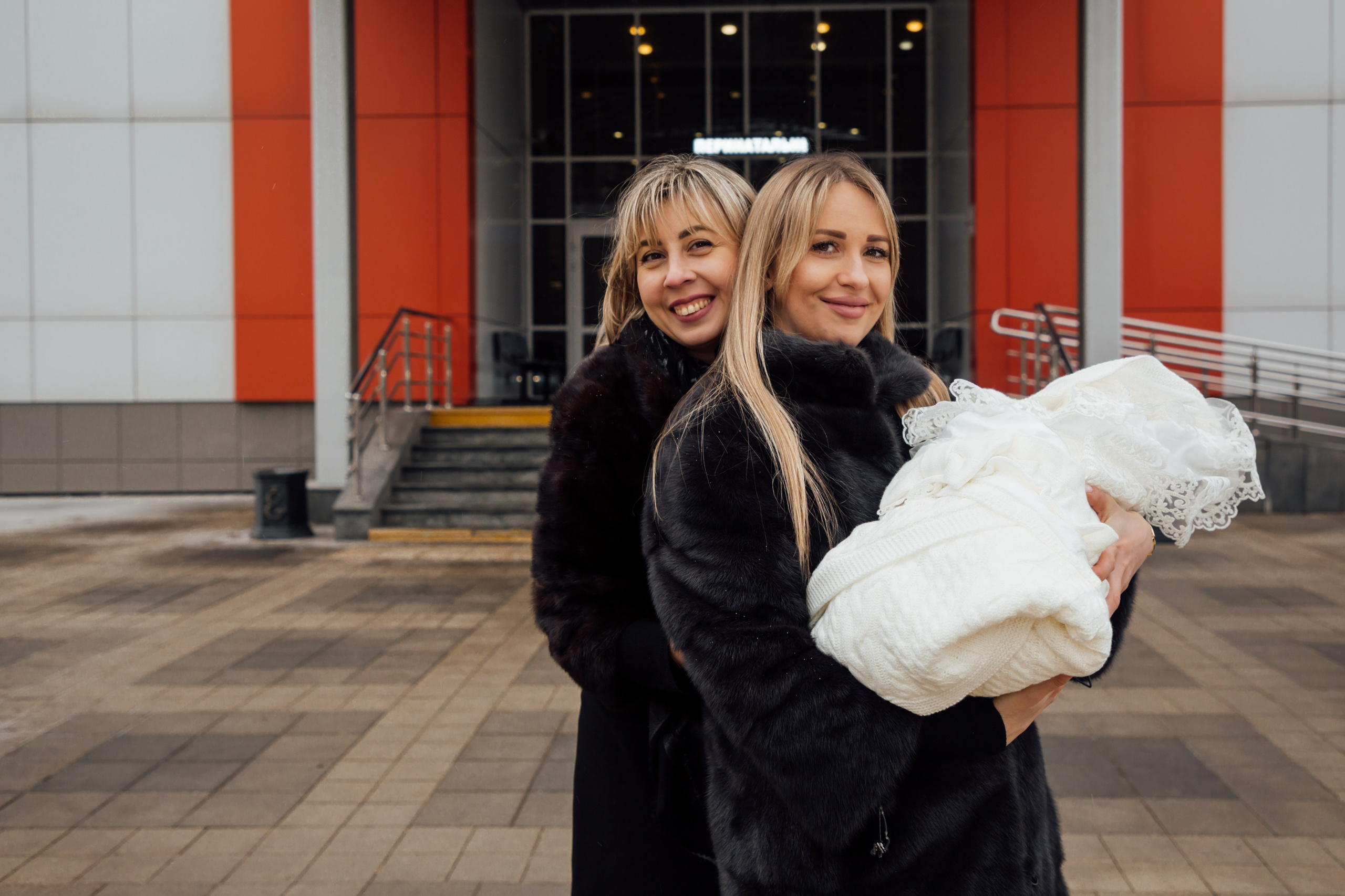 Выписка с ПЦ Краснодар. Свадебный и семейный фотограф/видеограф в Краснодаре Наталья Осинская