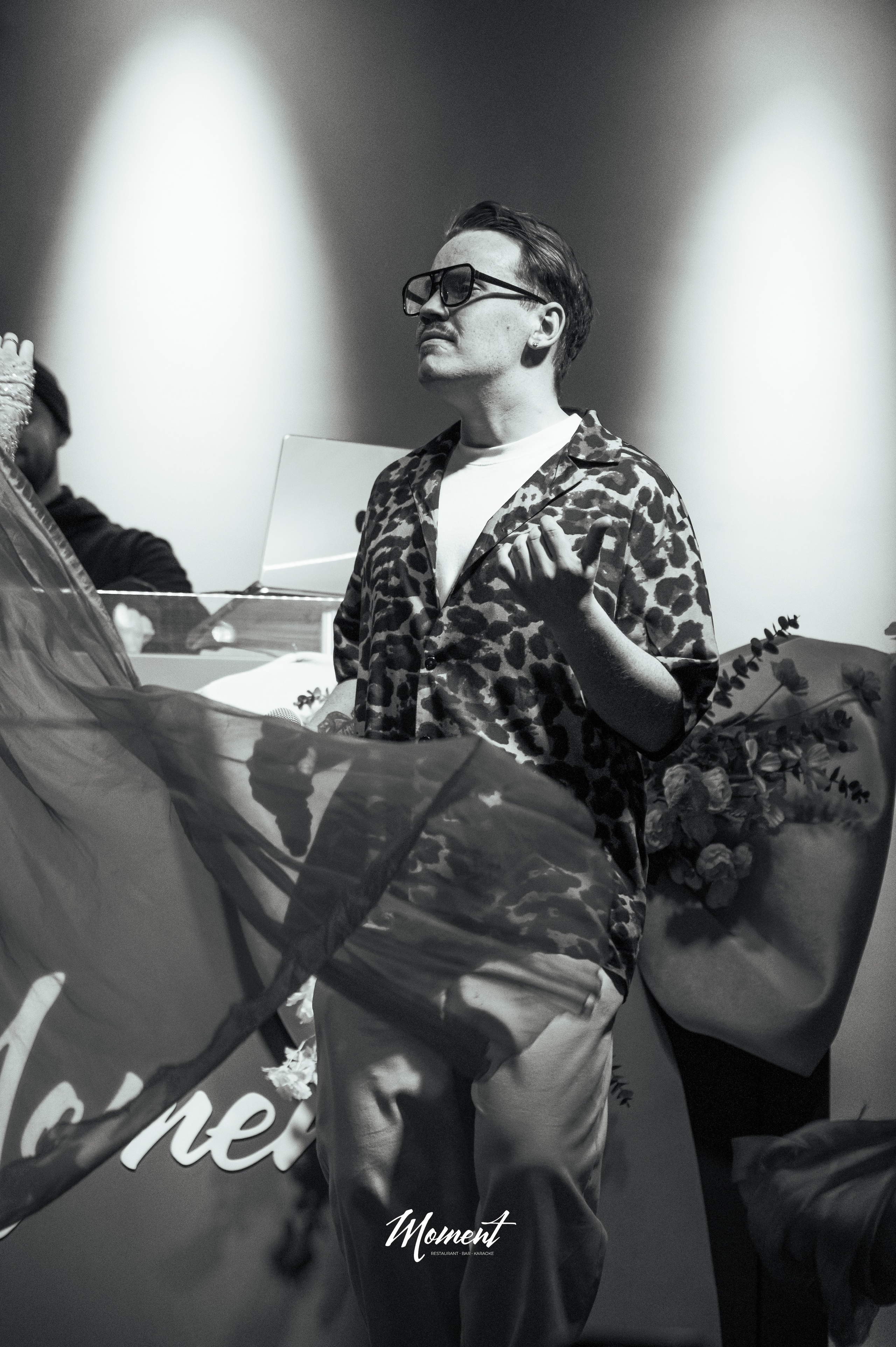 Съемка мероприятий, корпоративов и концертов. Фотограф Лобанов Антон, г. Москва