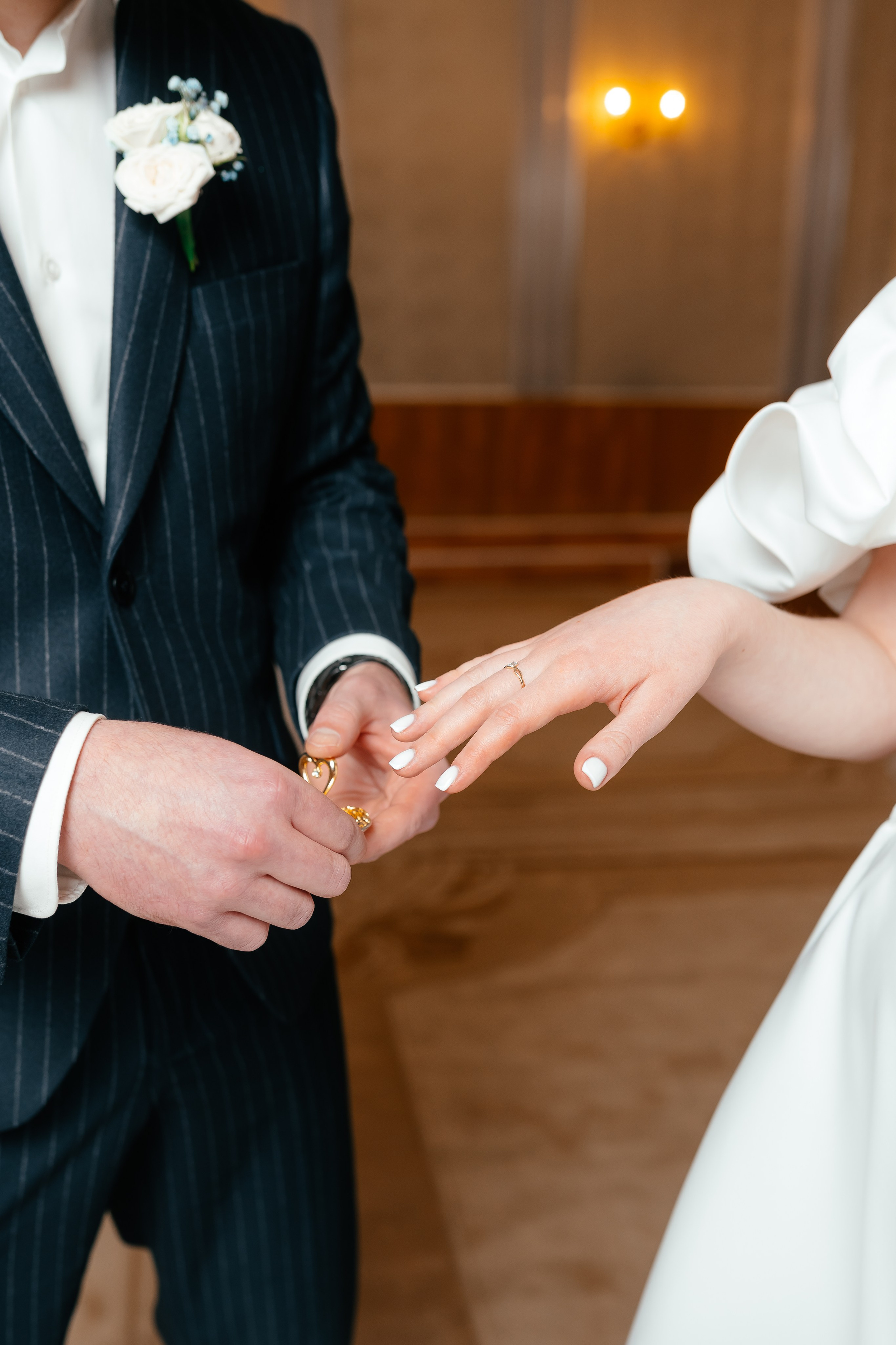 Татьяна и Игорь. Фотограф Торопец Кристина Абрамова Kanwellia photography