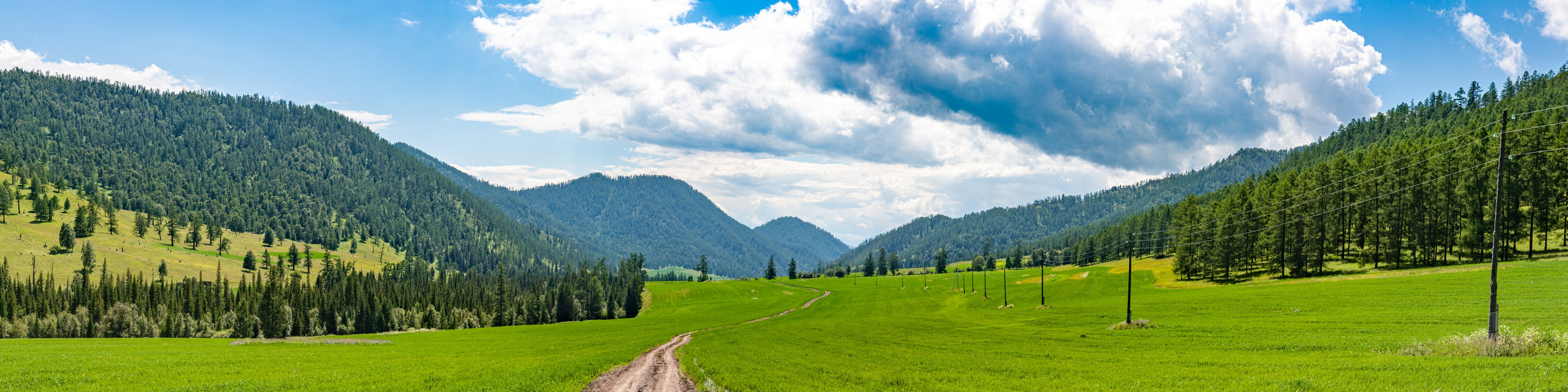 Укок 2022. Gennady Travel