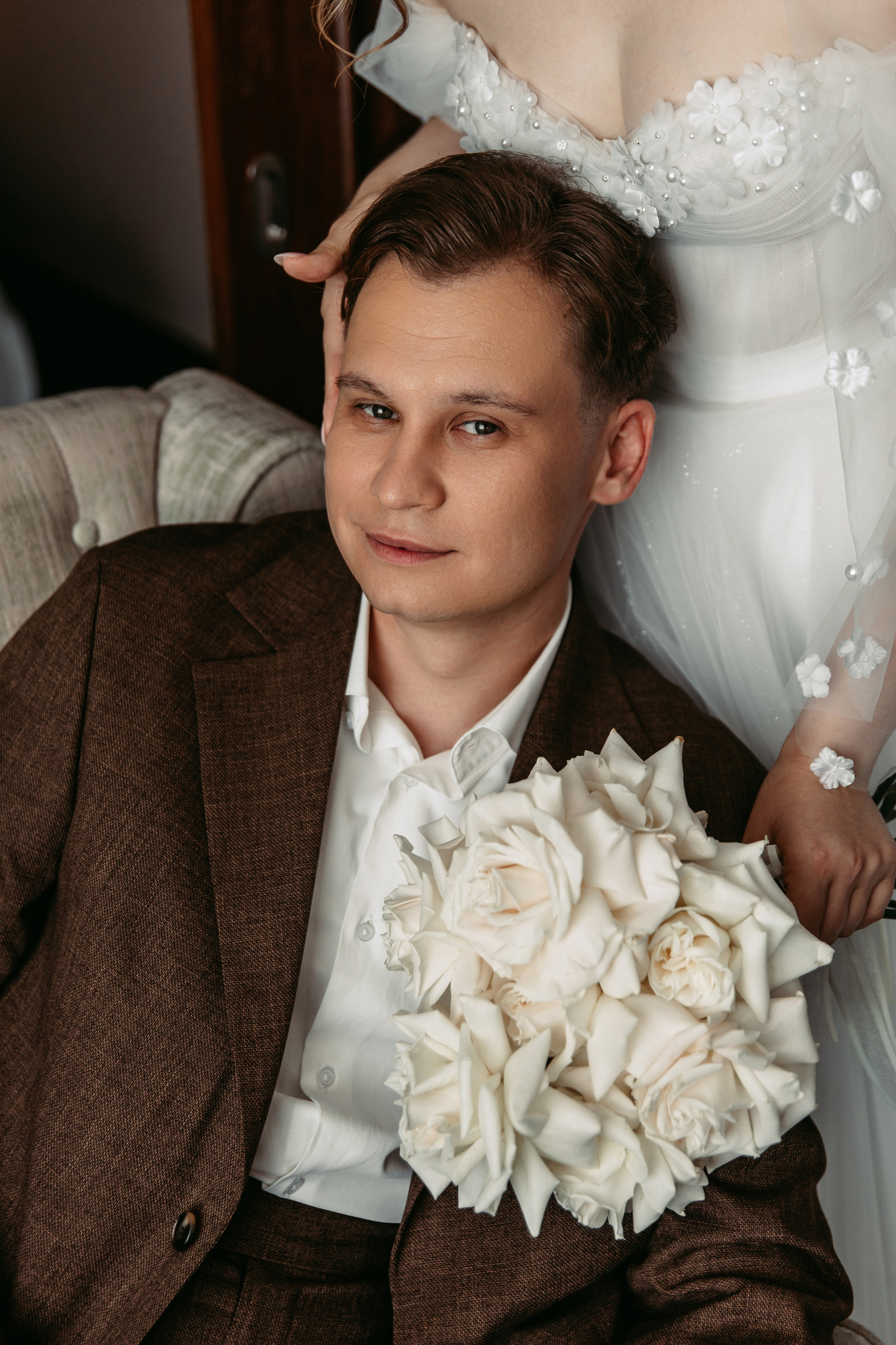 Михаил & Ксения. Свадебный ФОТОГРАФ и ВИДЕОГРАФ Ульяновск