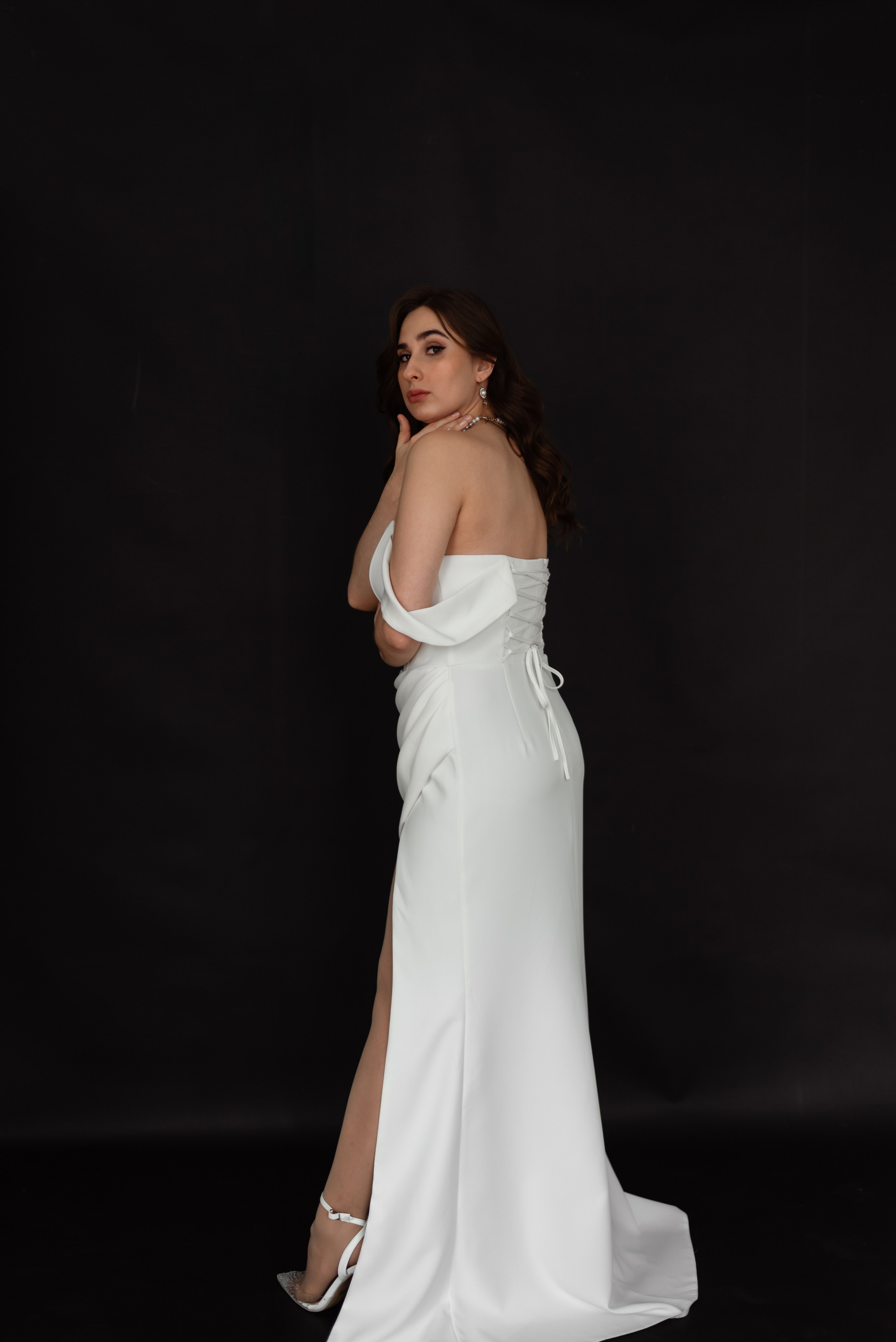 Ксения и Роман. Фотограф Галина Рагозина