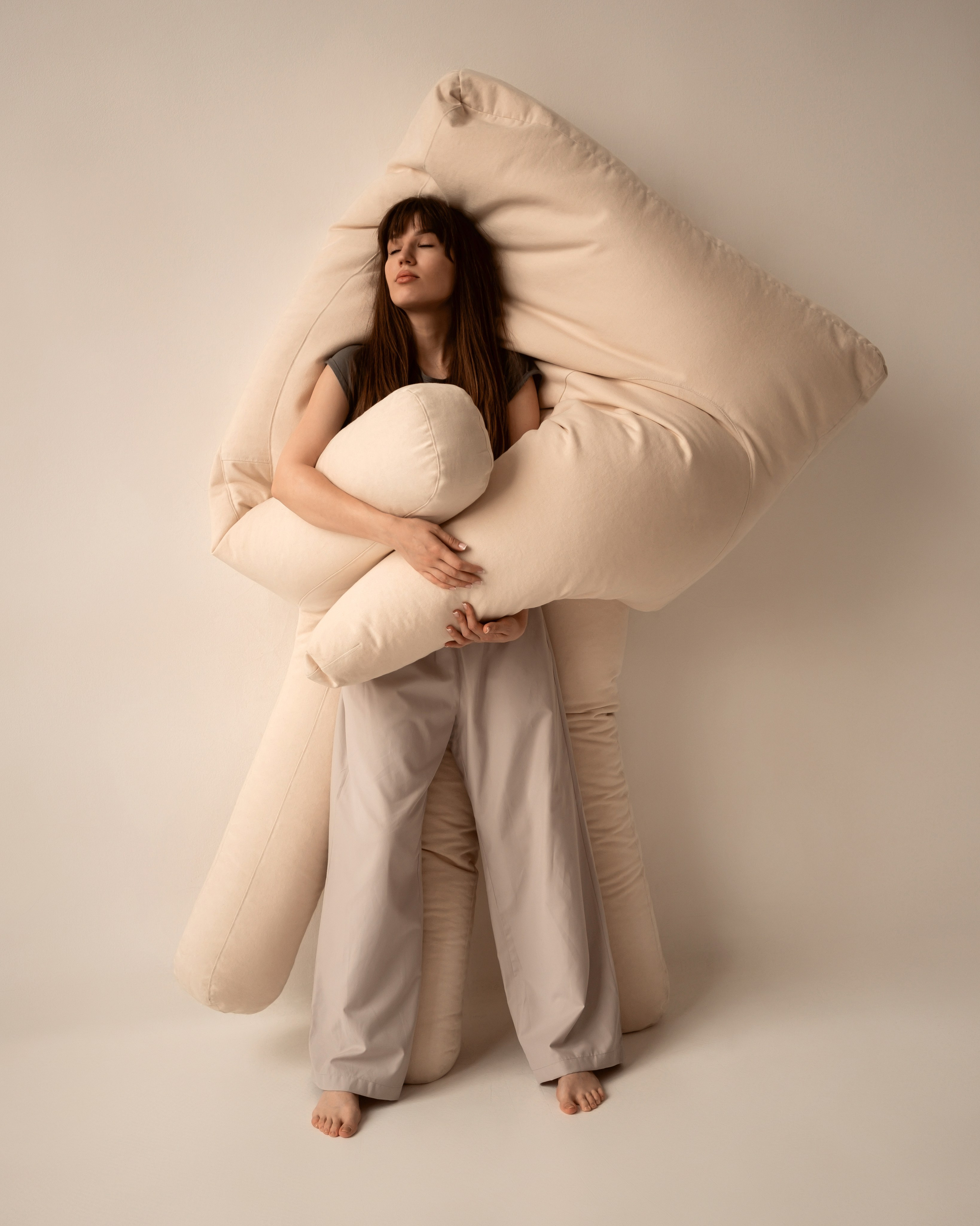 Олеся. Фотограф Николай Перетятков