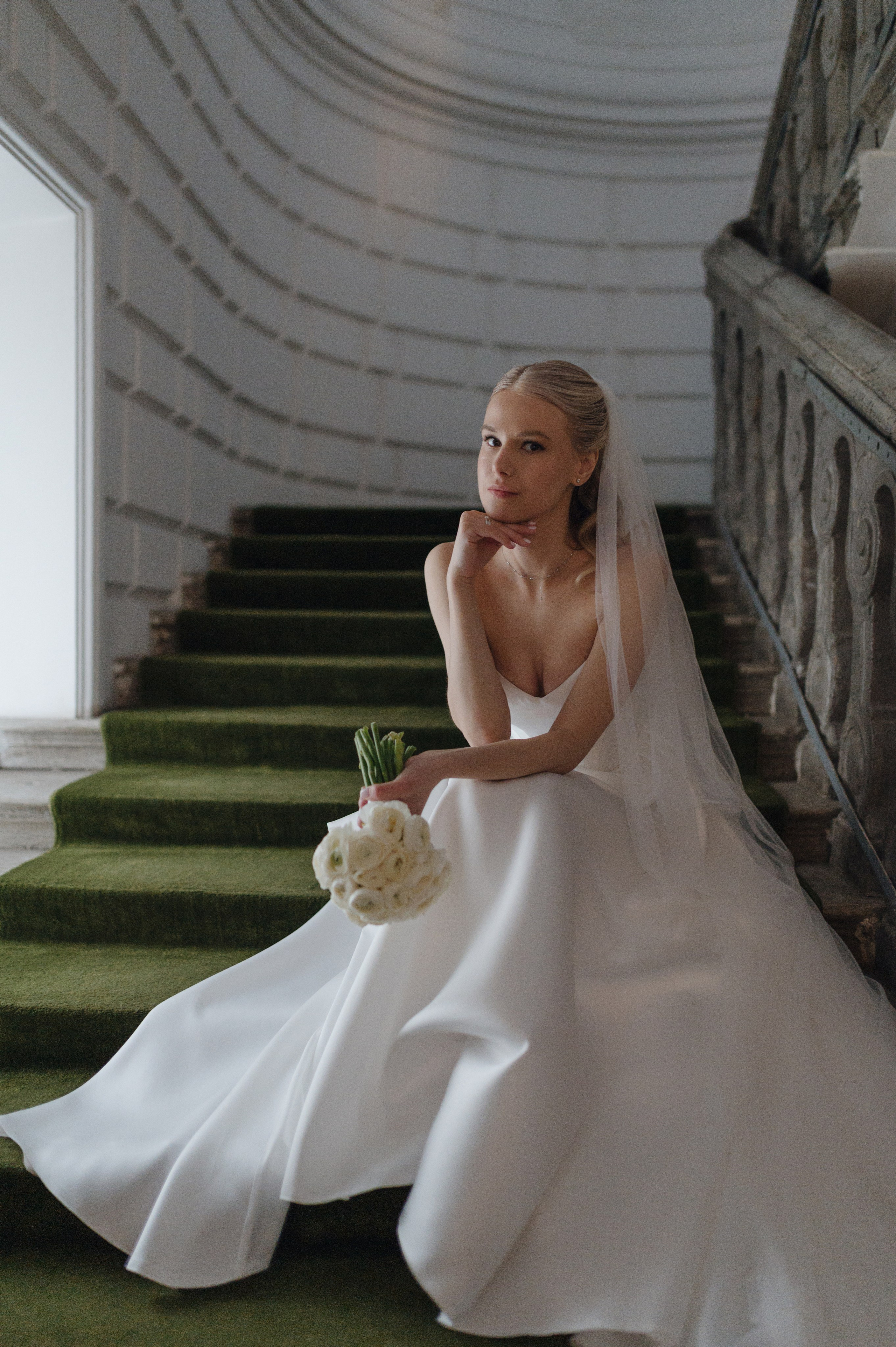 Александра и Алексей, Особняк Спиридонова и Усадьба Муравьевых-Апостолов. Свадебный фотограф Москва и Санкт-Петербург. Анастасия Чудина