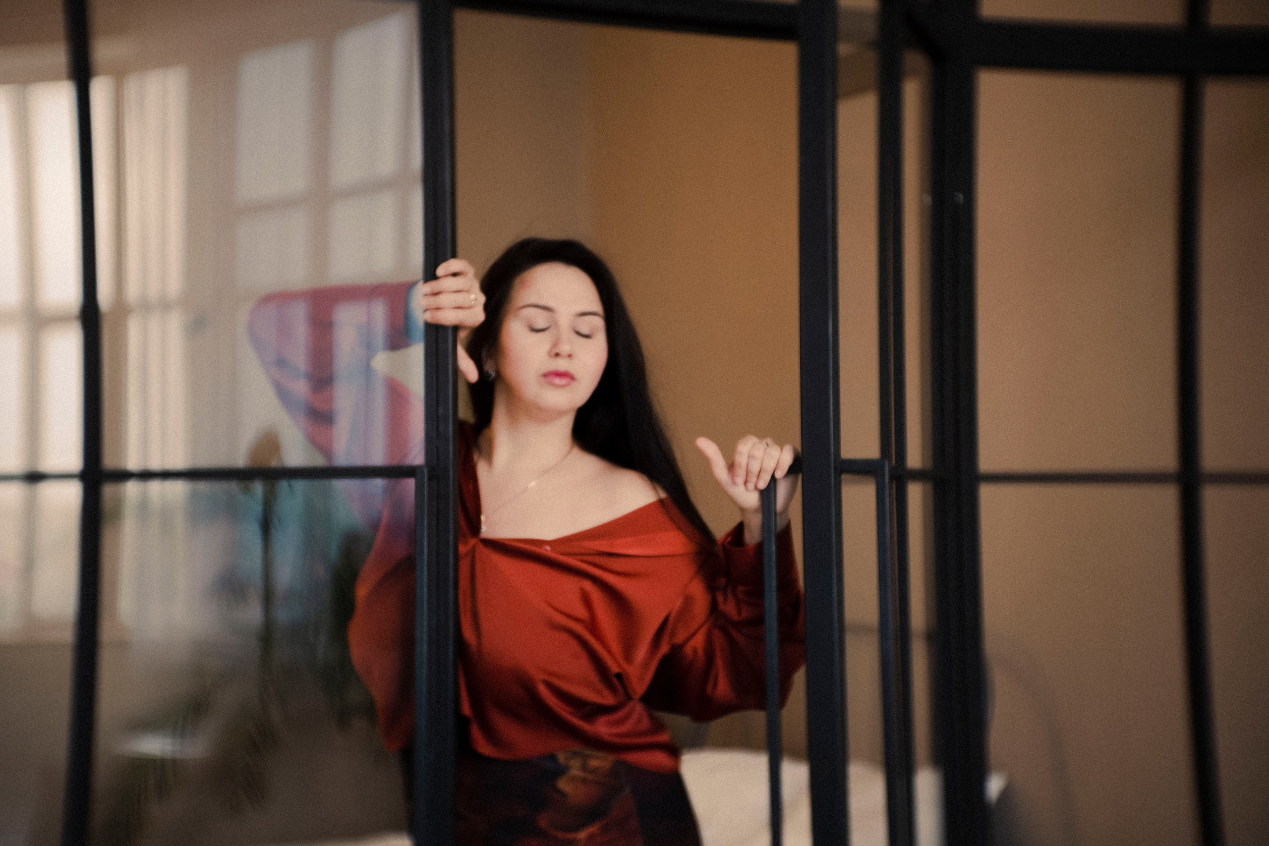 Varvara. Фотограф Димитровград Казань Валерия Владимиркина