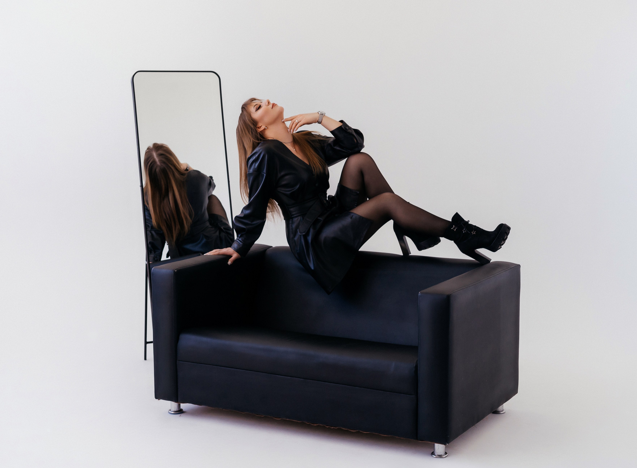 Мару Фартова. Фотограф и видеограф Смоленск | Студия Цезарь