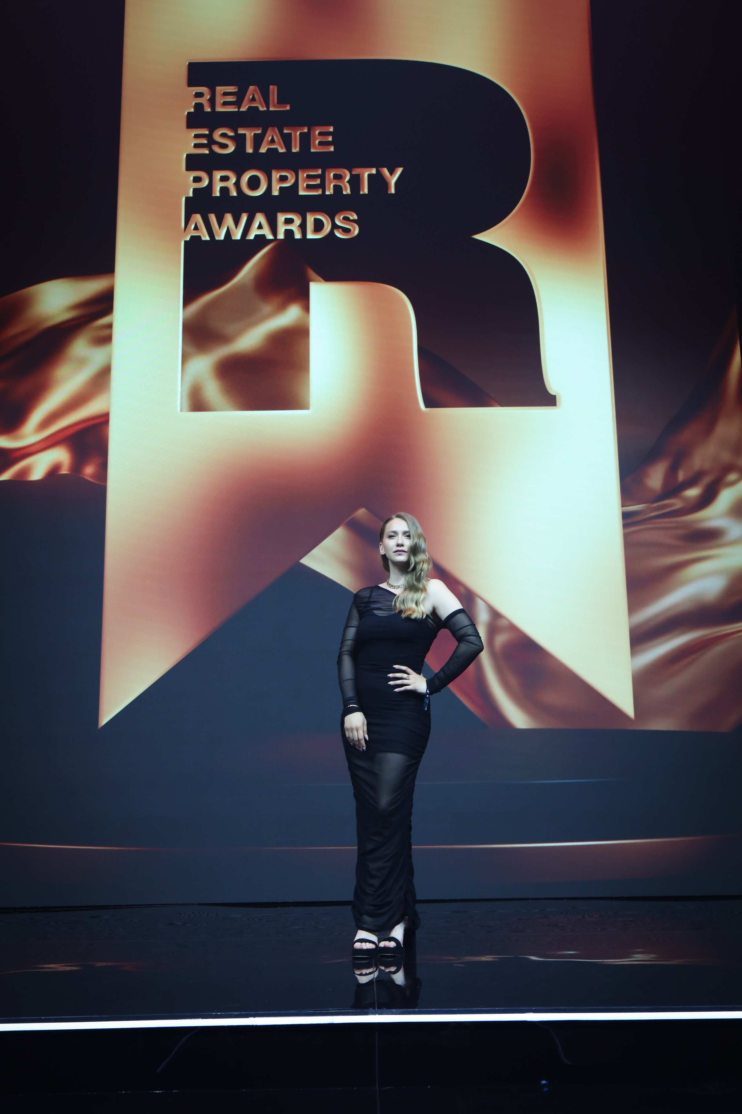 Премия REAL PROPERTY AWERDS 2024. Фотограф в Адлере и  Сочи Ирина Москалева