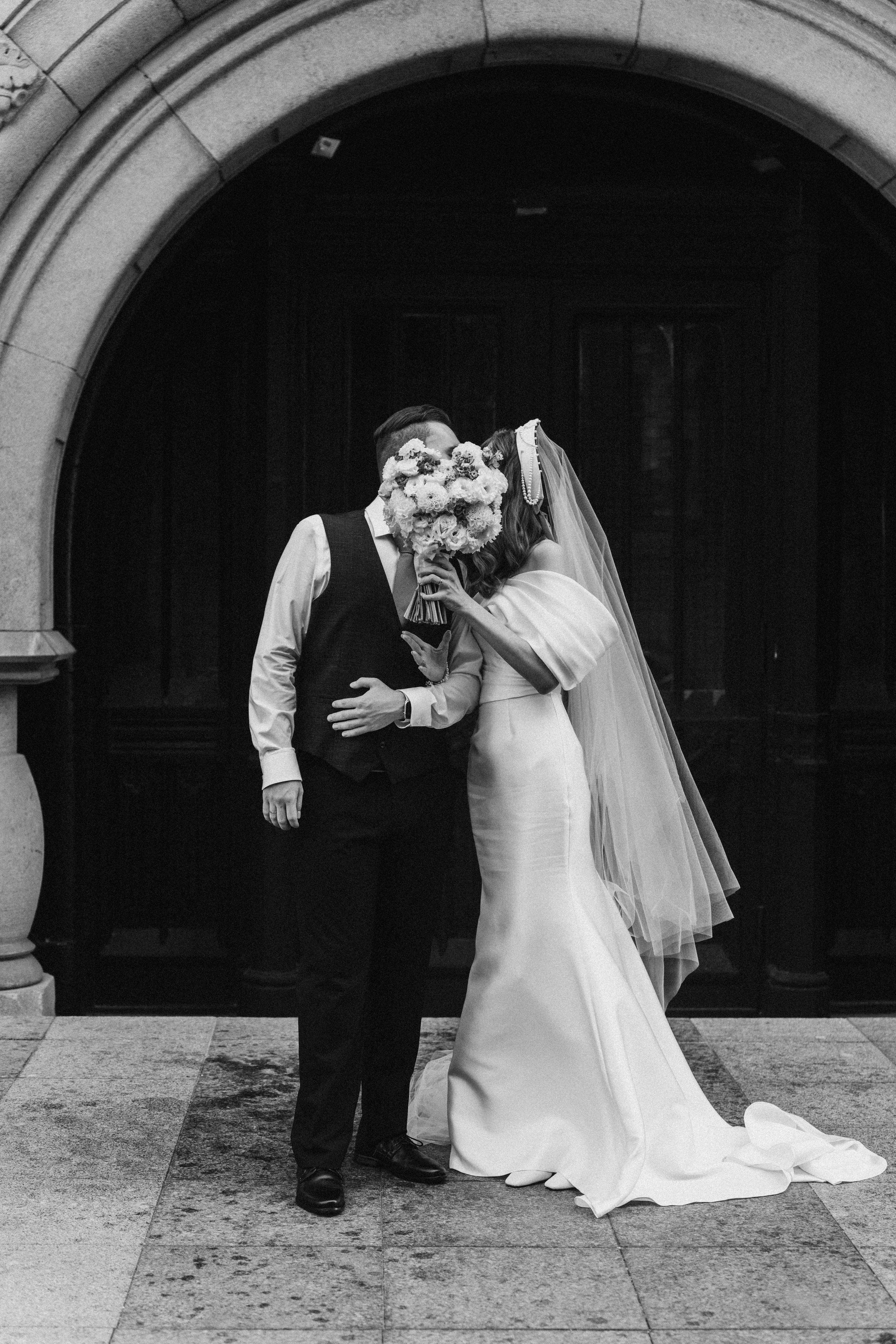Ksenia & Eduard. Фотограф Ольга Рубцова в Москве и Московской области