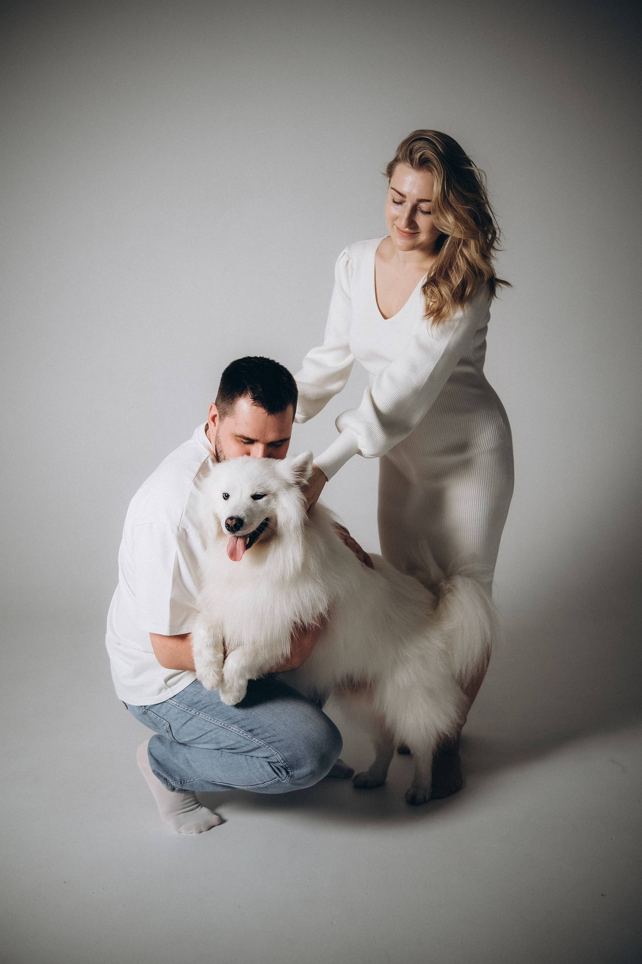 Катя & Андрей. Phdkvmr.ru