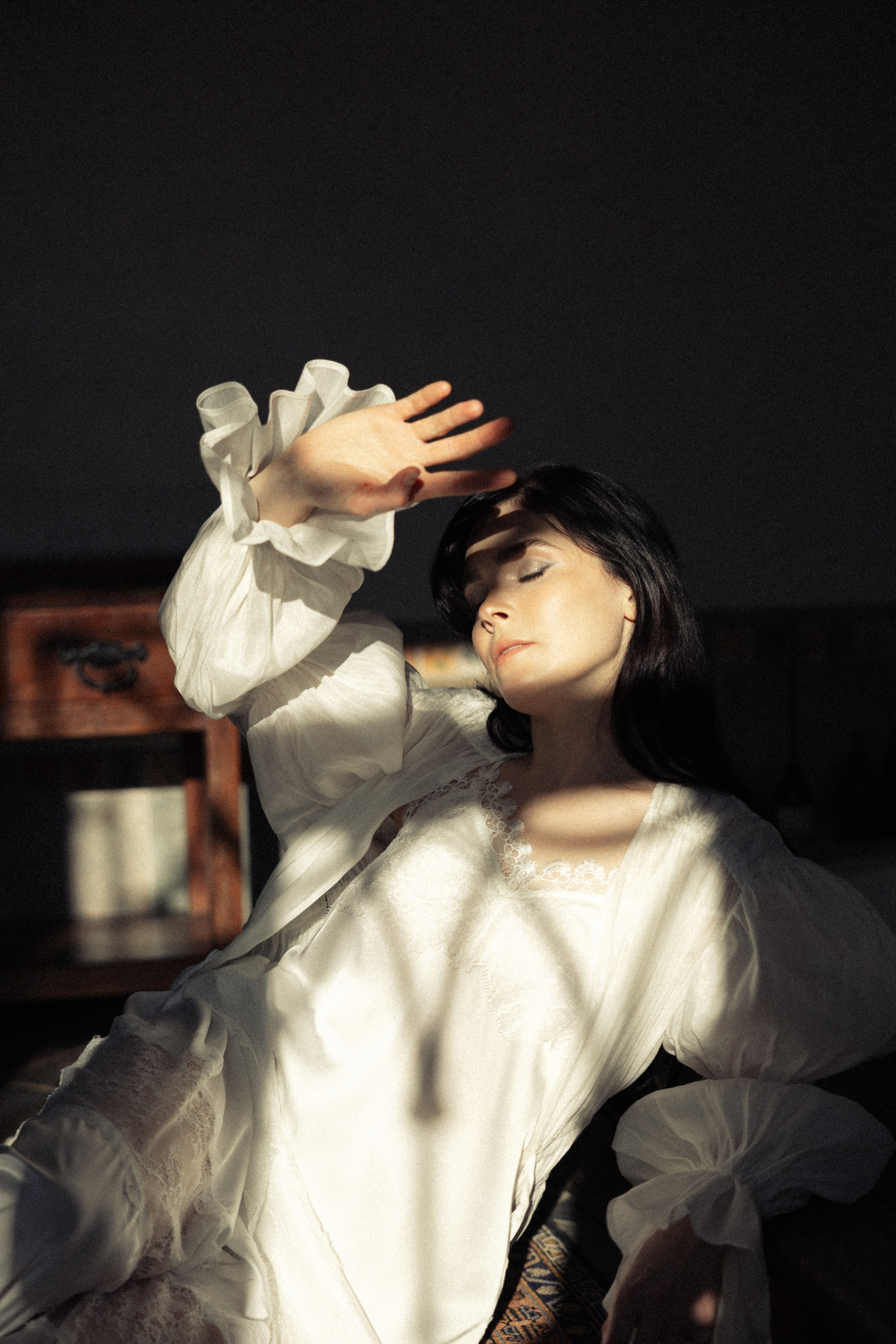 Сандра & Никита. Phdkvmr.ru