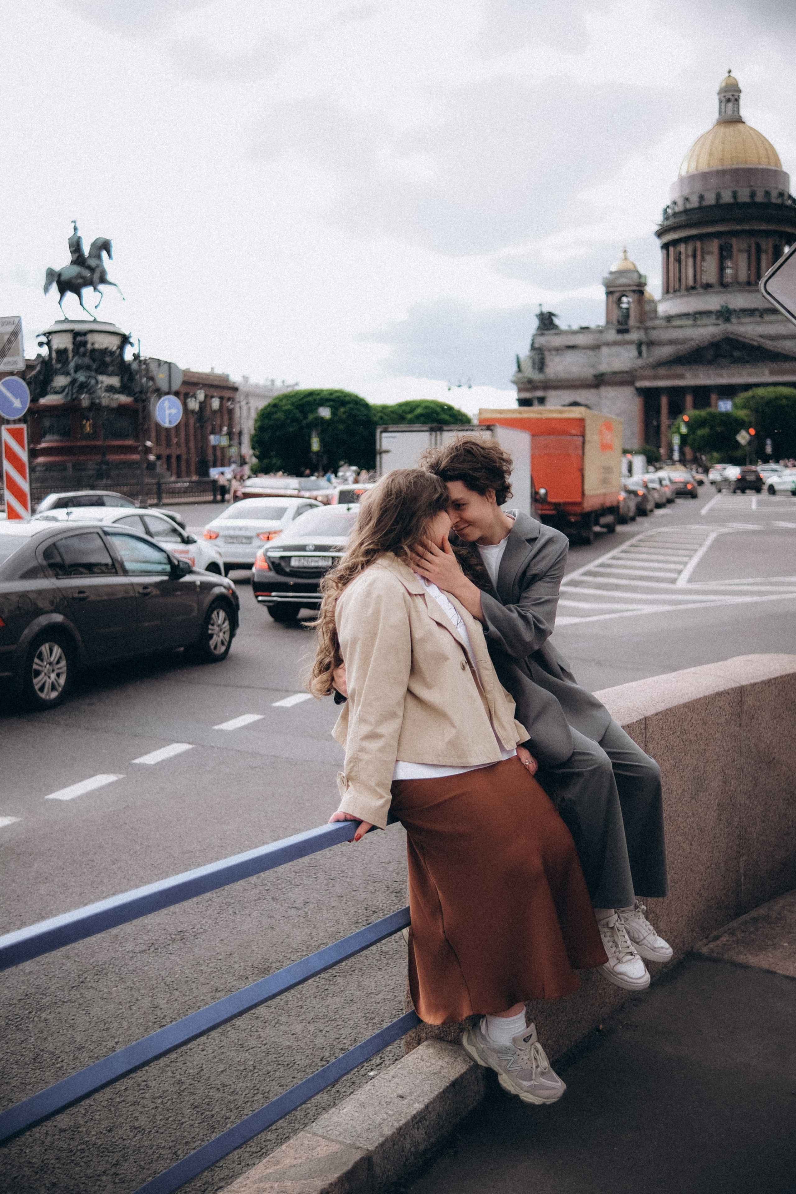 Даша & Дима. Phdkvmr.ru