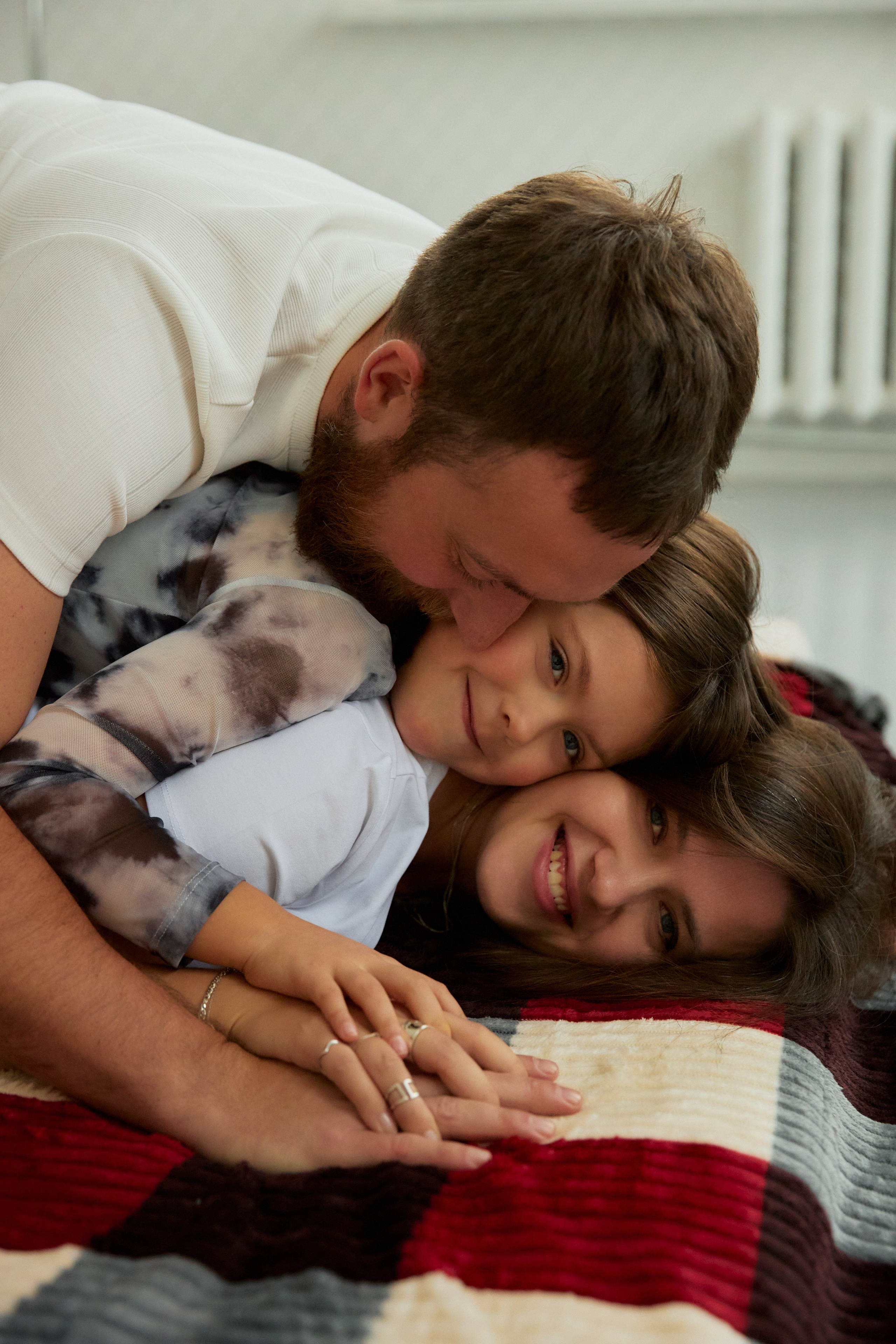 Людмила Милана Евгений. Свадебный и семейный фотограф