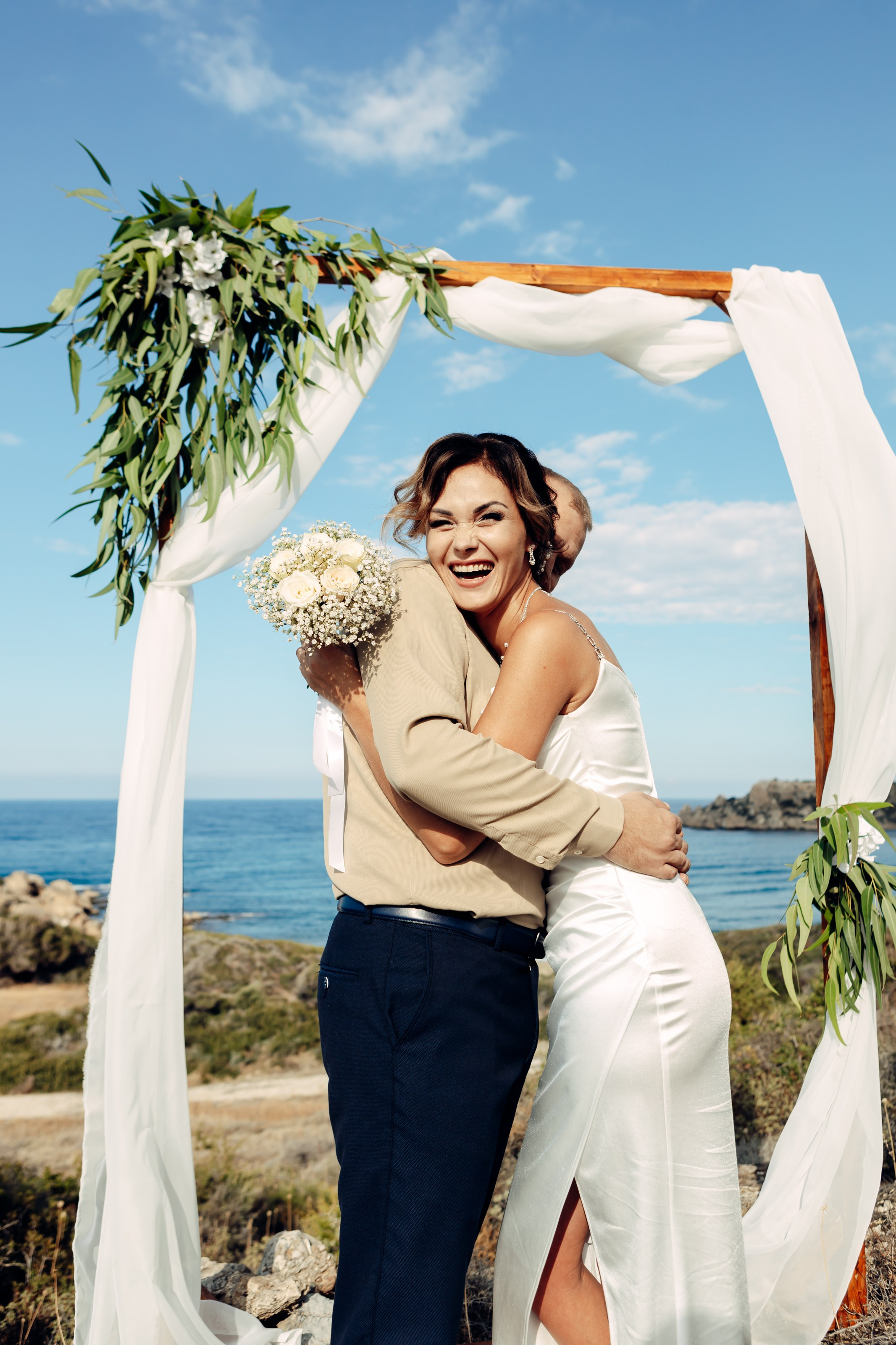 V&A. Фотограф в Батуми Павел Шарников