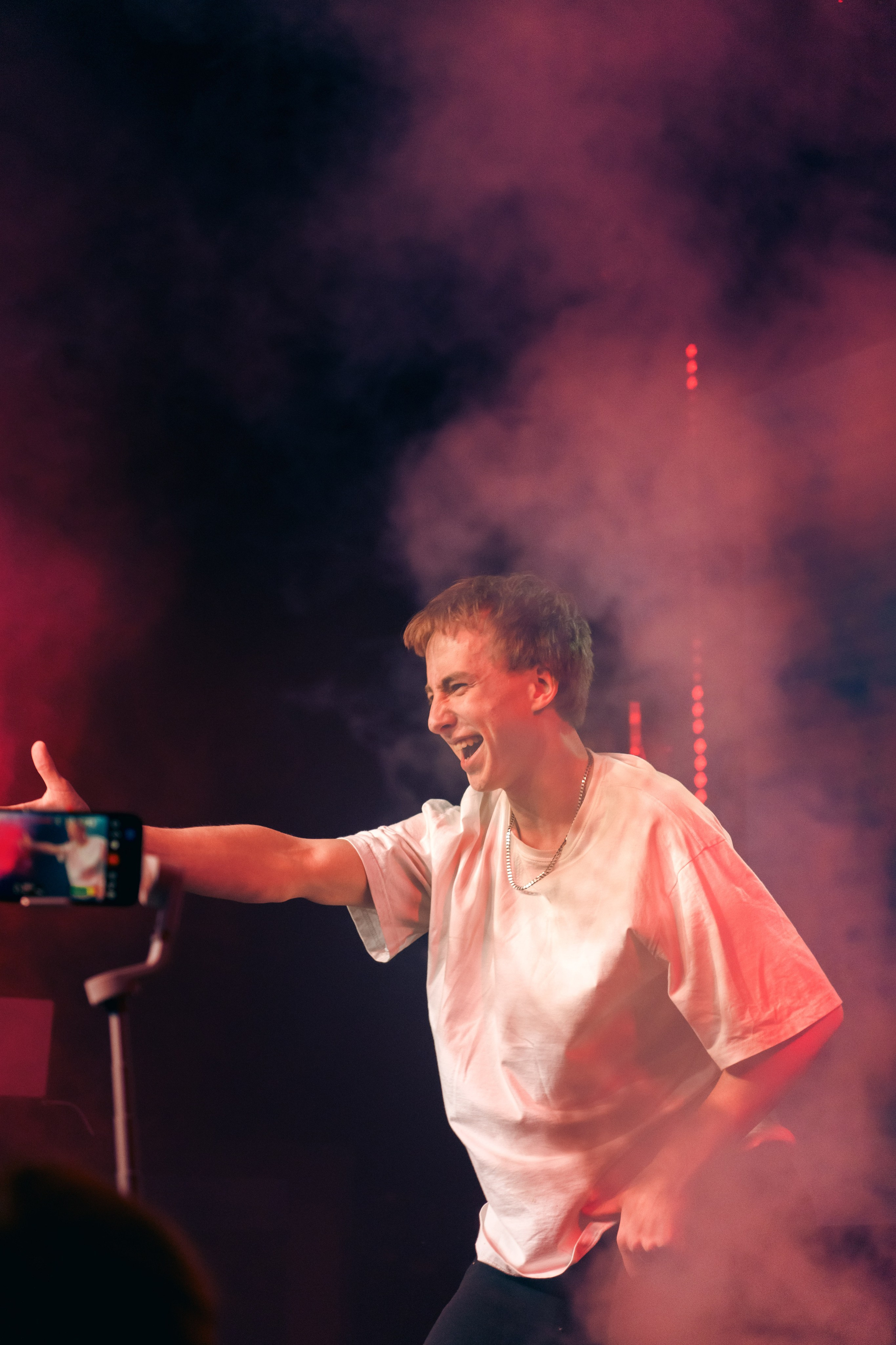 Мистер ВШТЭ 2025. Фотограф в Санкт-Петербурге Ибрагимова Алина