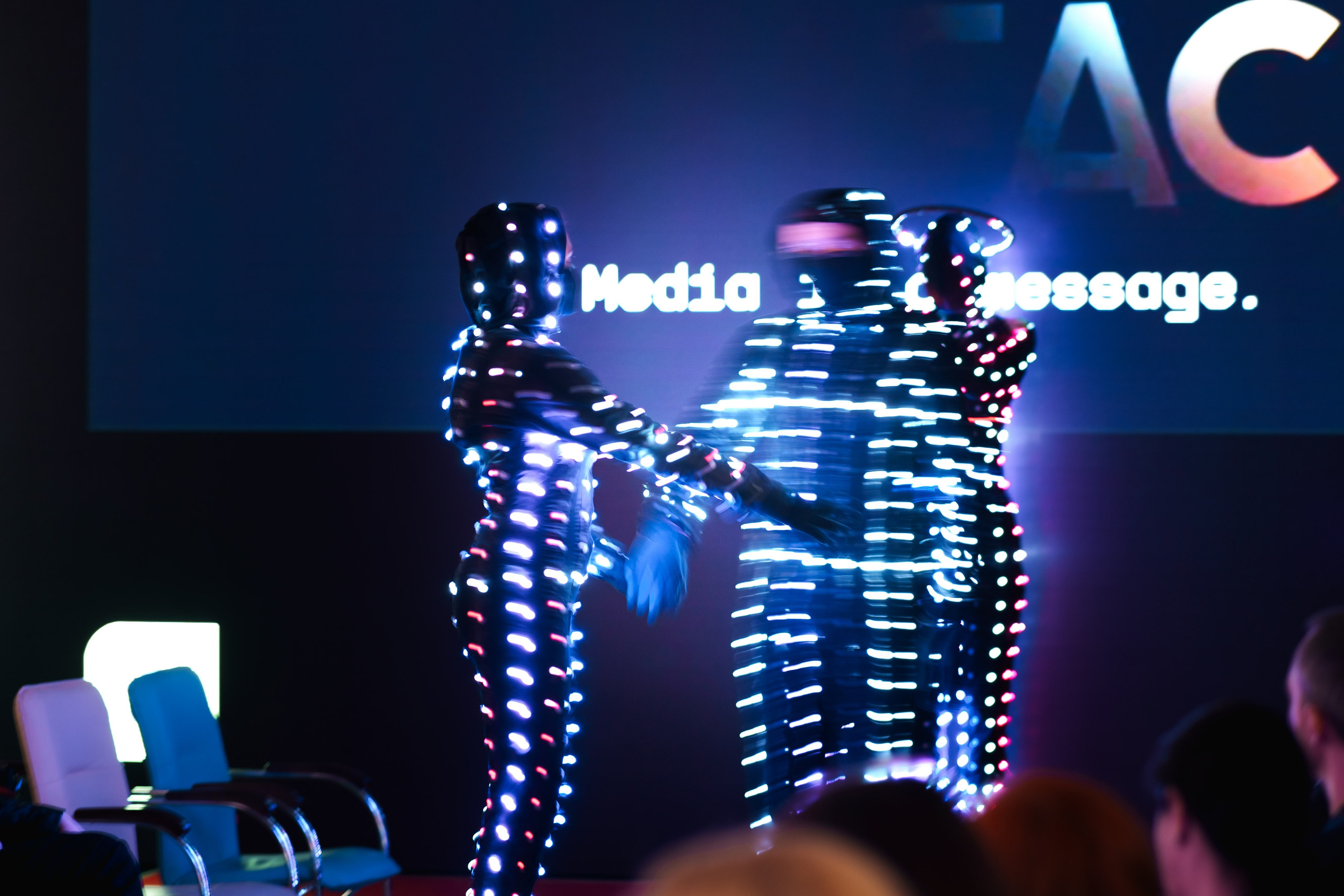 Модный показ Fashion Flow 2025. Фотограф в Санкт-Петербурге Ибрагимова Алина