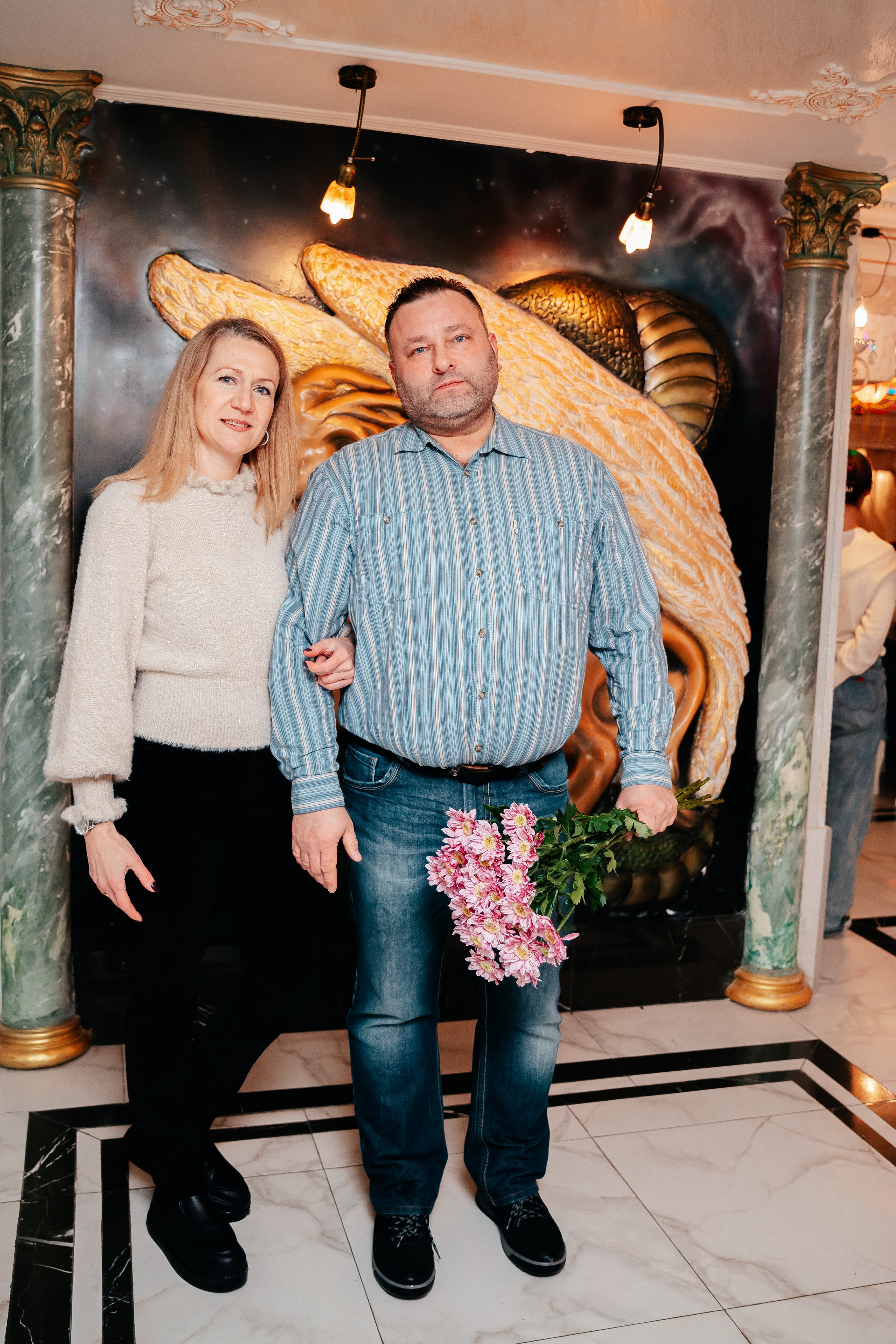 Юбилей Вероники. Семейный lifestyle фотограф в Санкт-Петербурге Людмила Пахомова