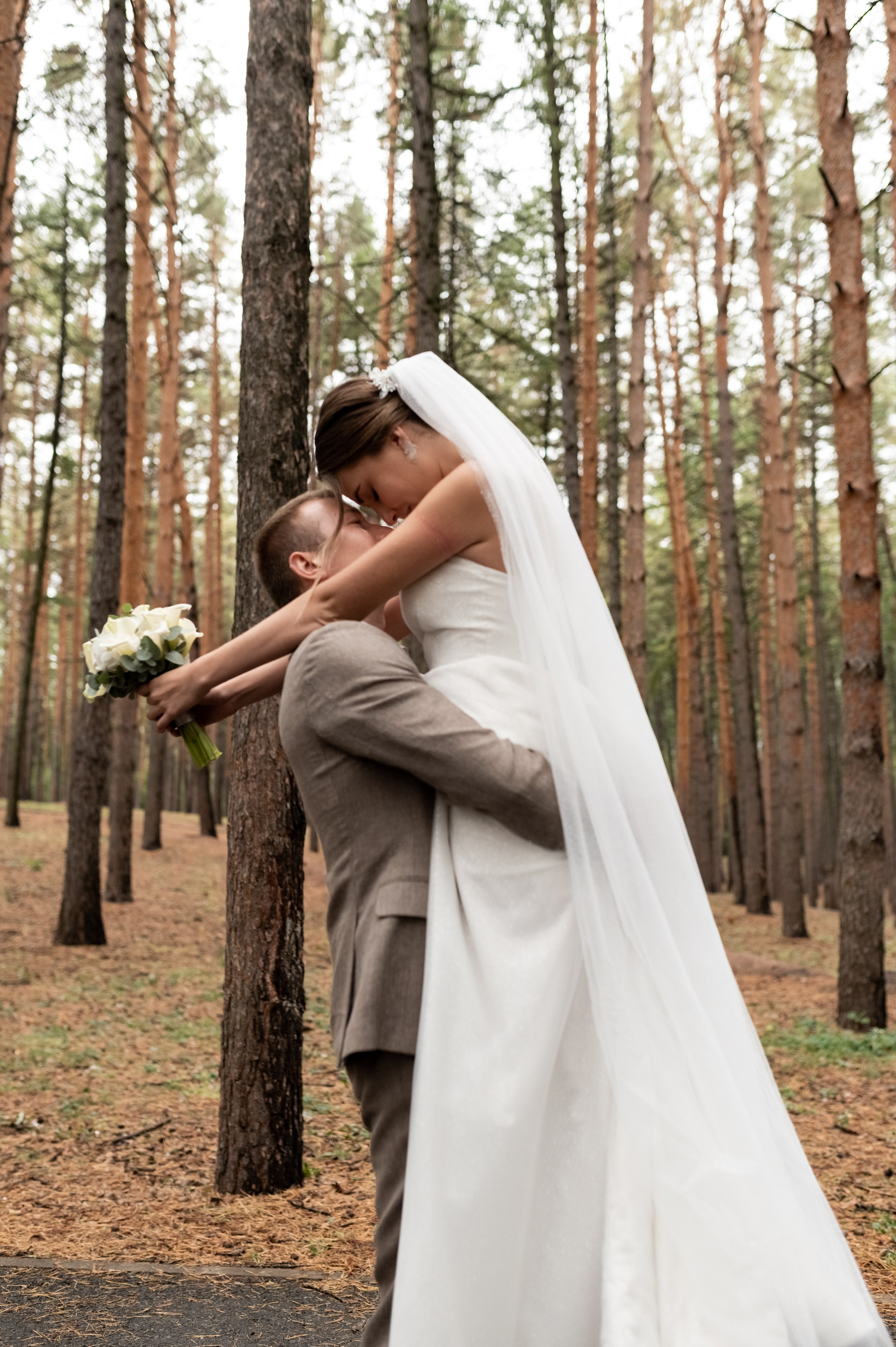 Шамиль и Азалия. Свадебный и семейный фотограф Регина Кагарманова