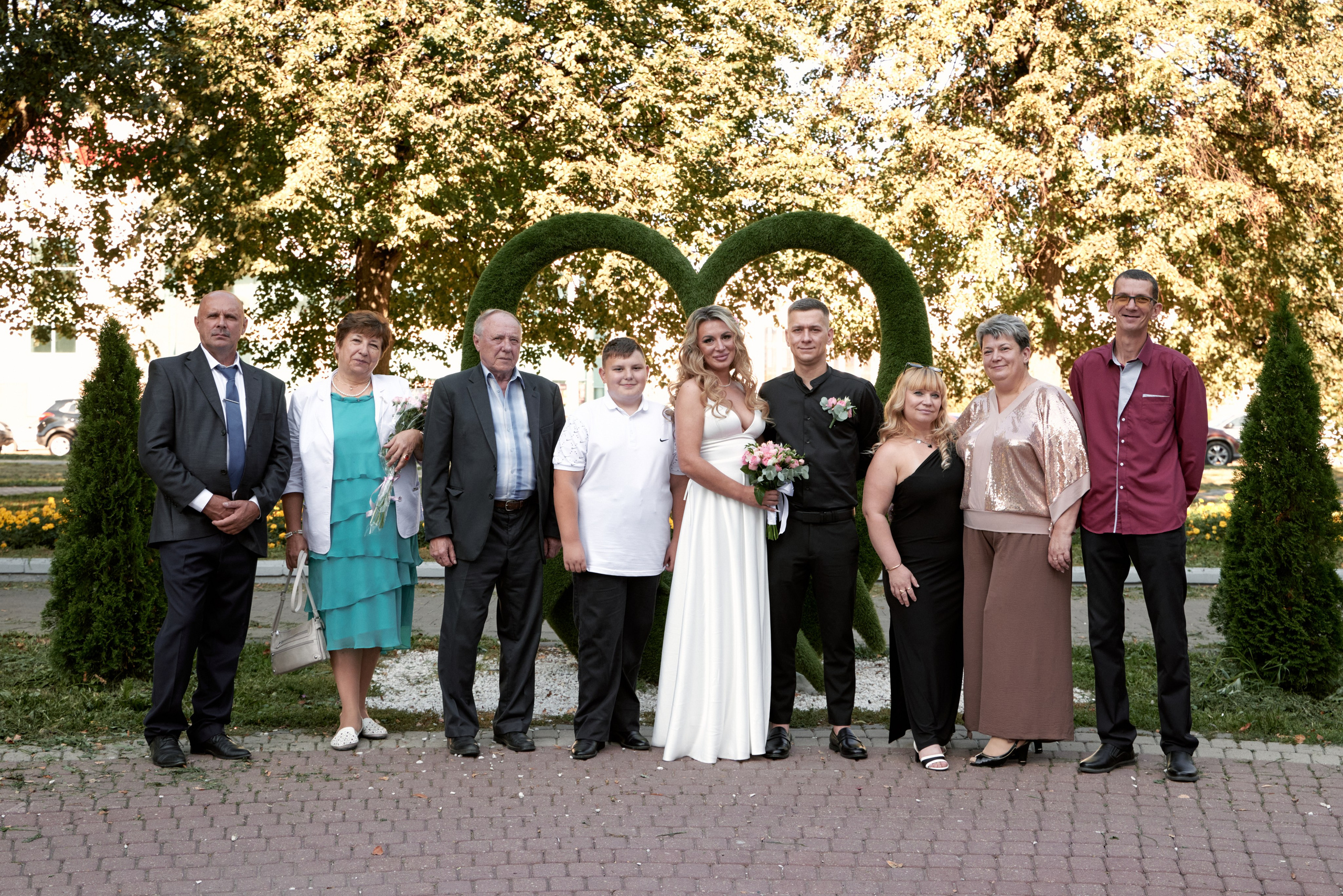 Алексей и Анна. Фотограф Егорьевск Коломна Воскресенск