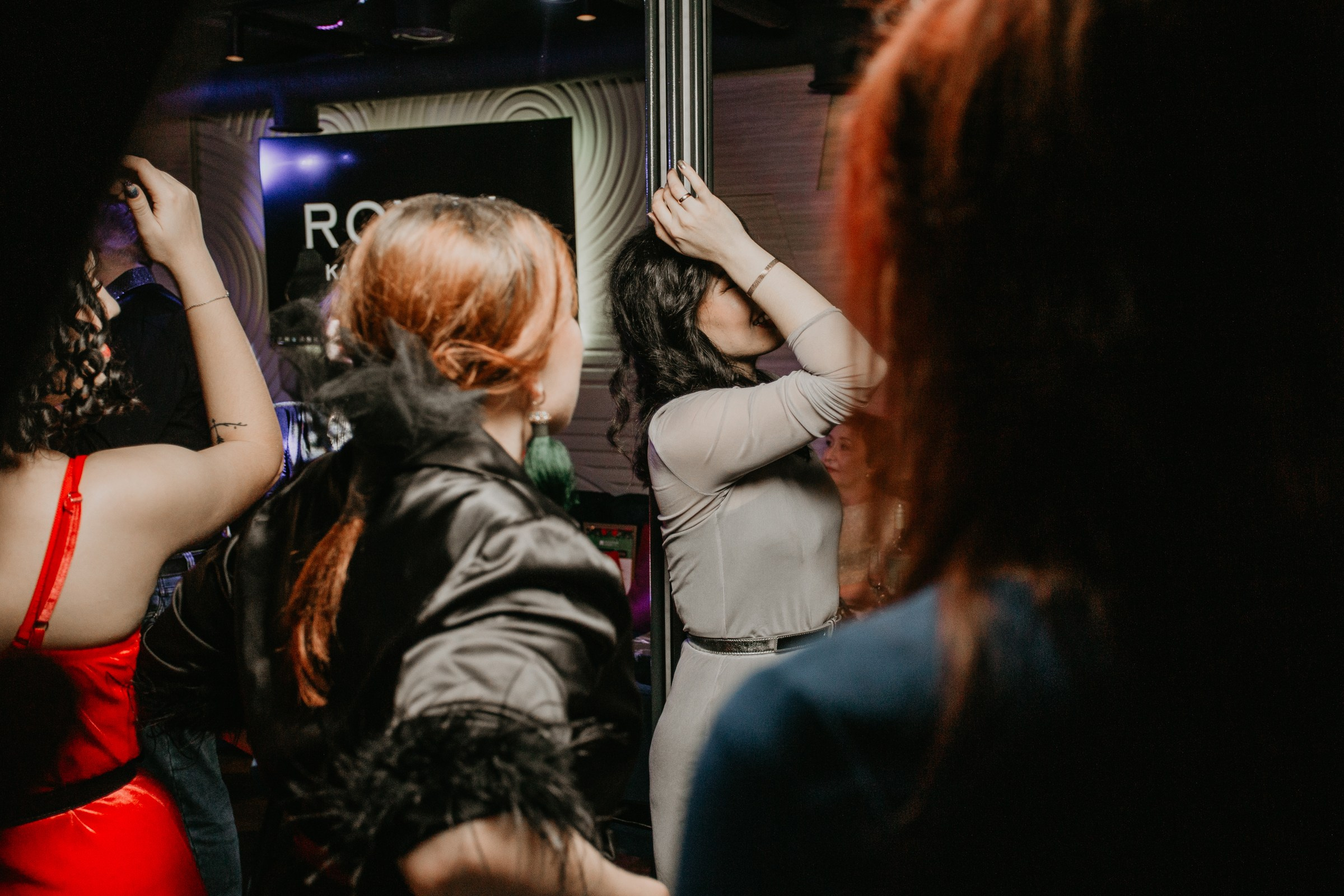 Корпоратив «Полезные люди». Свадебный и семейный фотограф в Тюмени Александр Виноградов