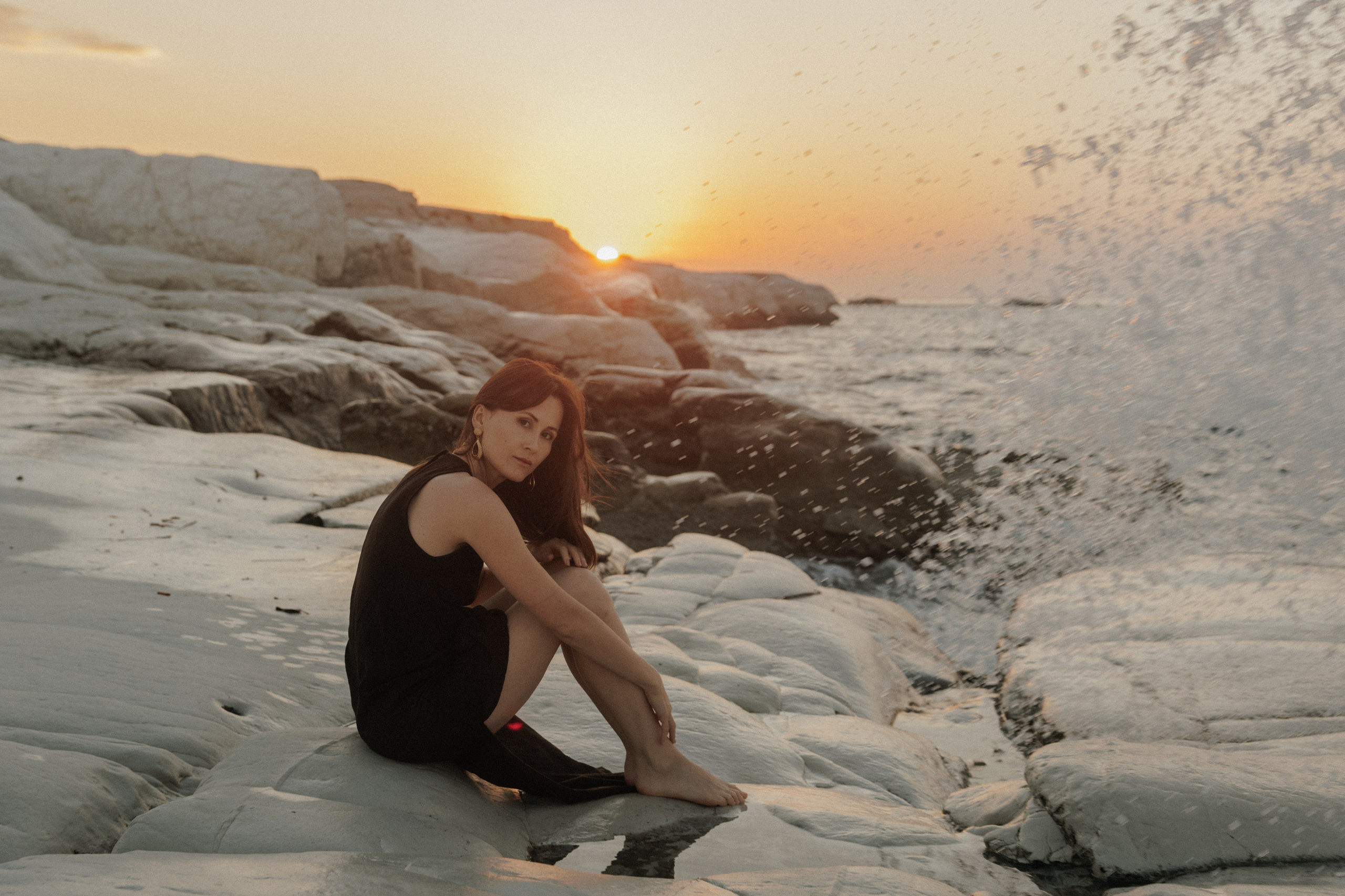 L. Фотограф на Кипре Наталья Годына