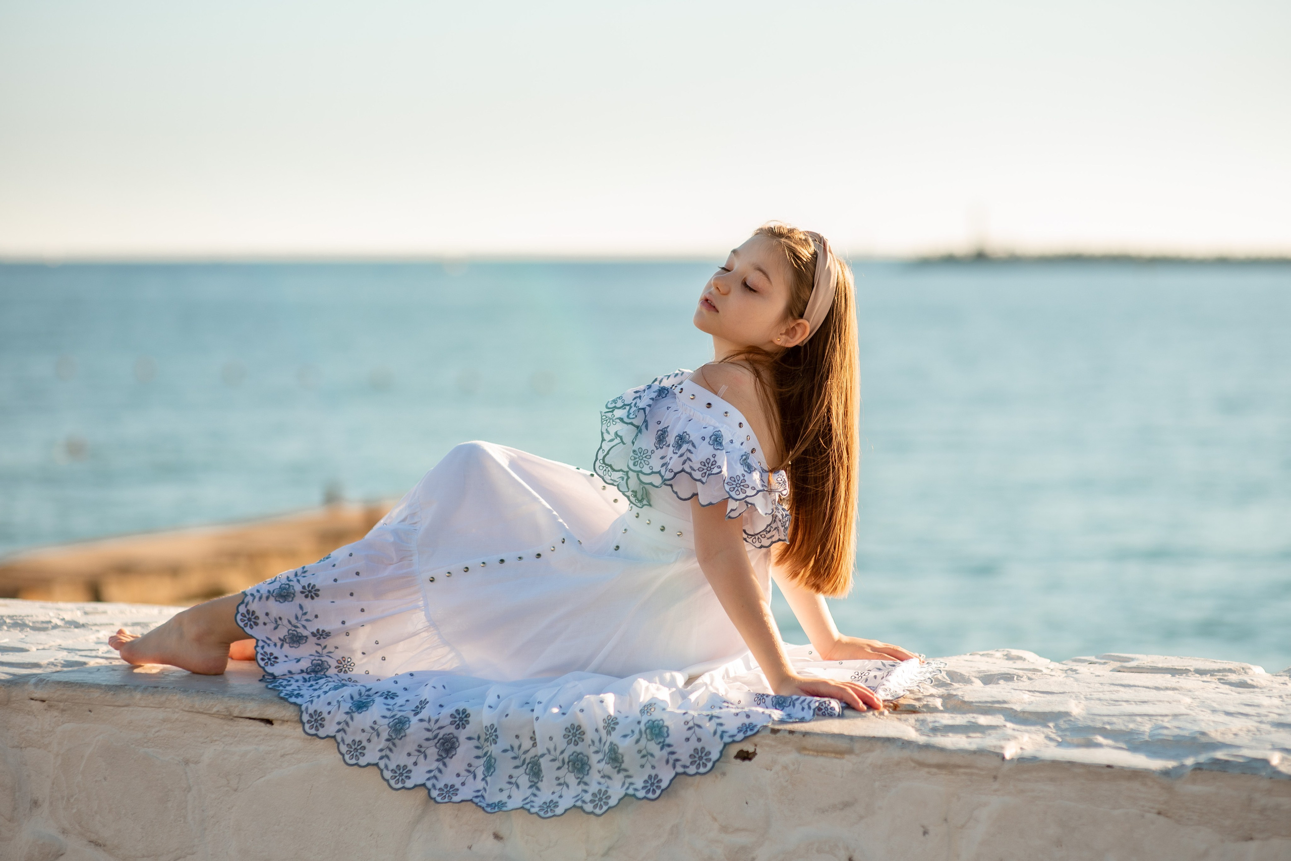 Семейная фотосессия_фотопрогулка_Сочи (цветокор). Детский и семейный фотограф Краснодар / Сочи Сергеева Олеся