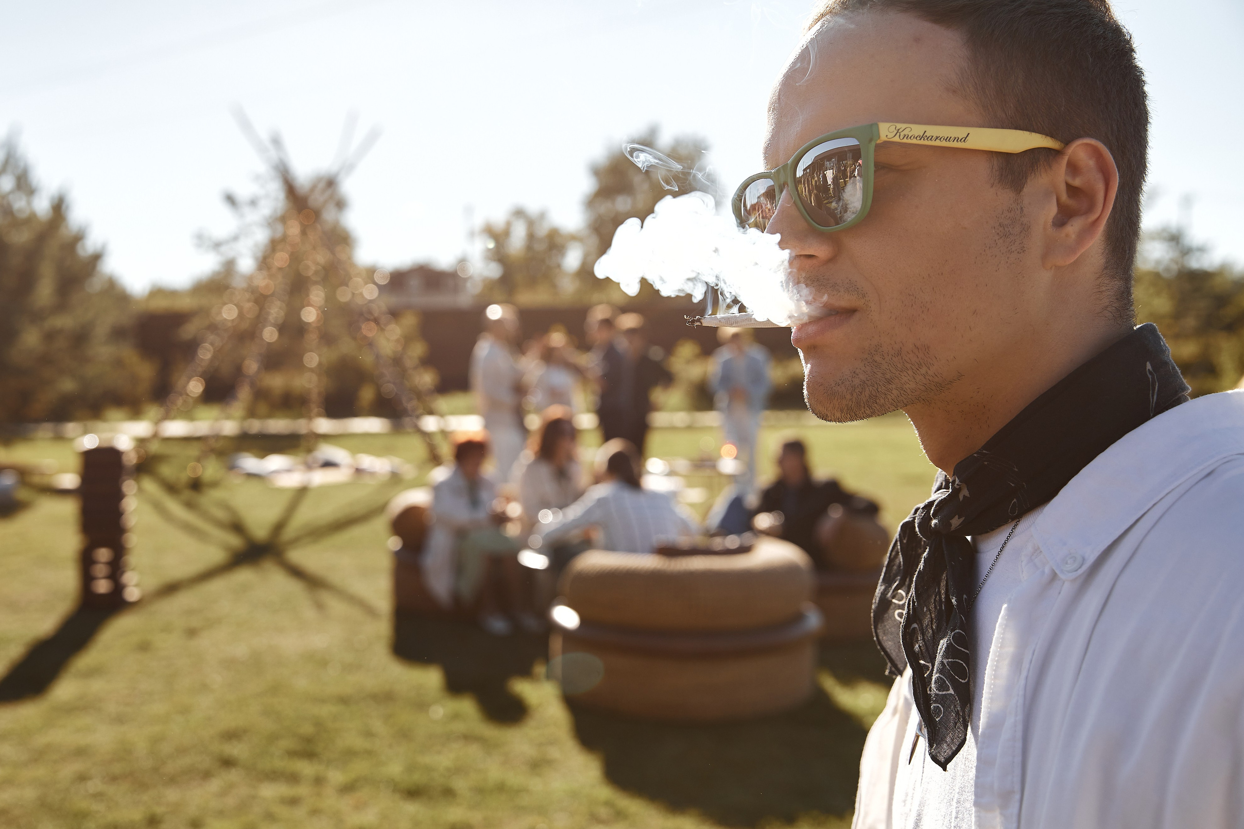 Ваня и Наташа. Свадебный фотограф в Москве Николай Болт