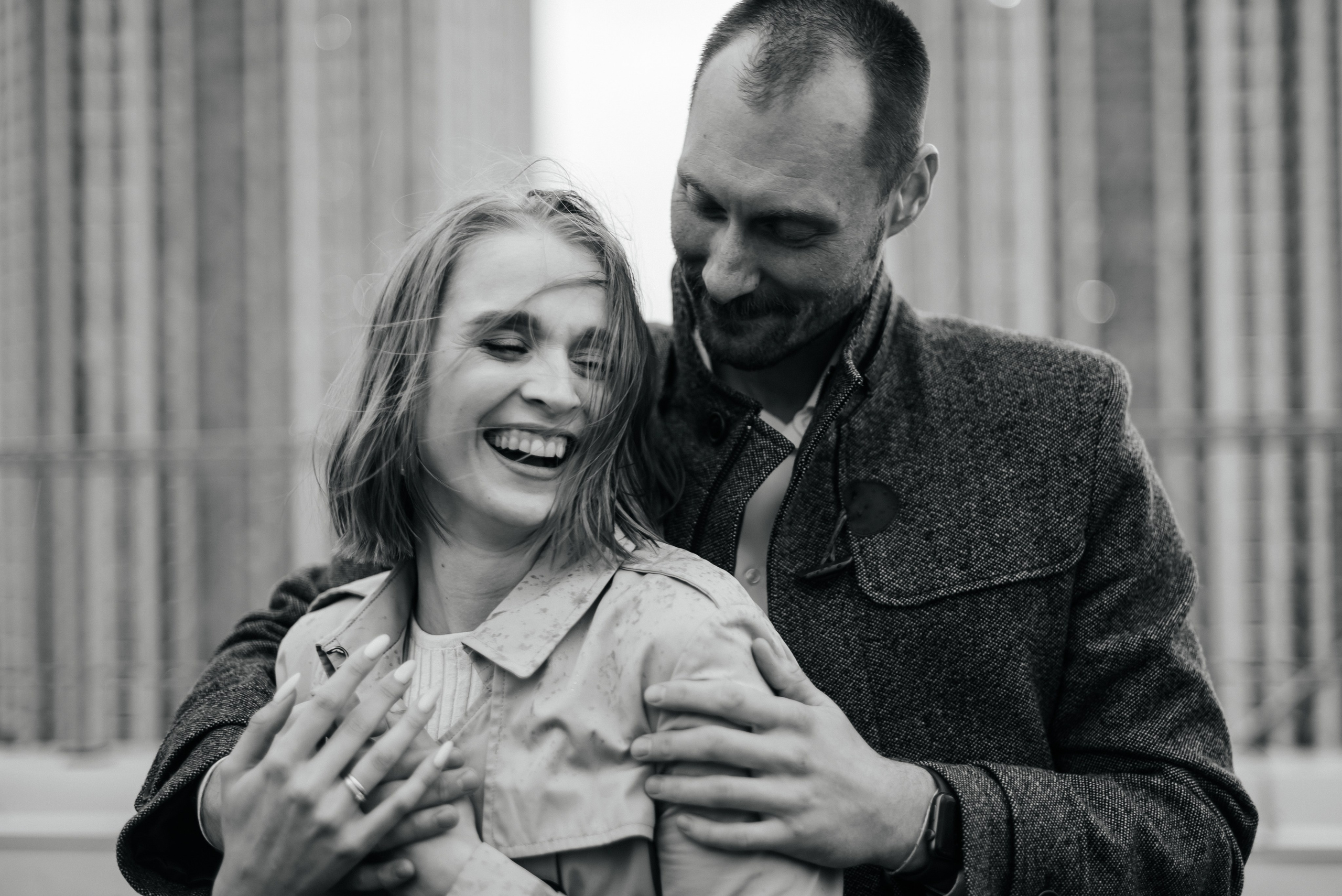 Д&Е. Свадебный фотограф