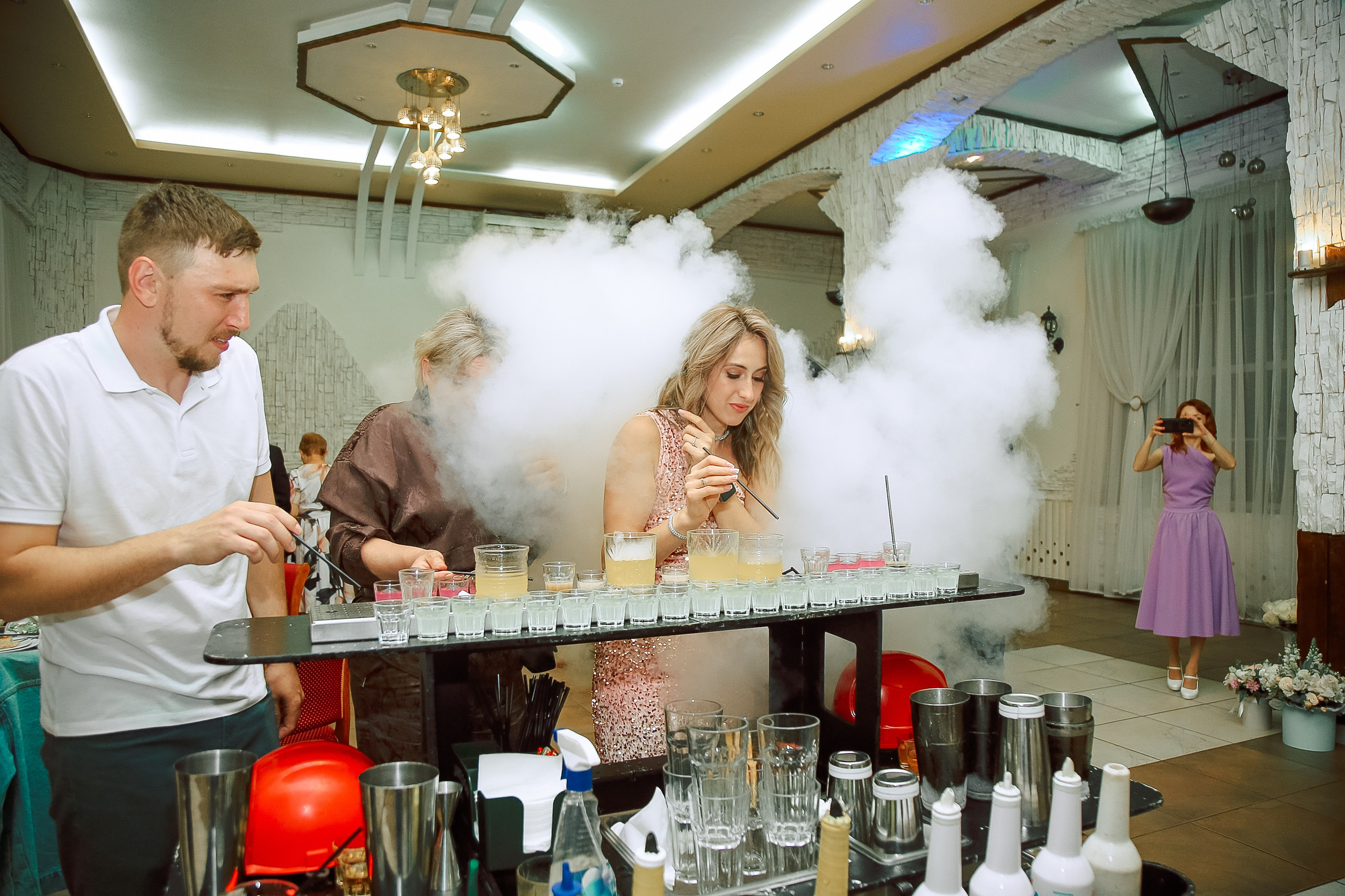 Катя+ Влад. Фото-Видеосъемка любых мероприятий Москва Ростов