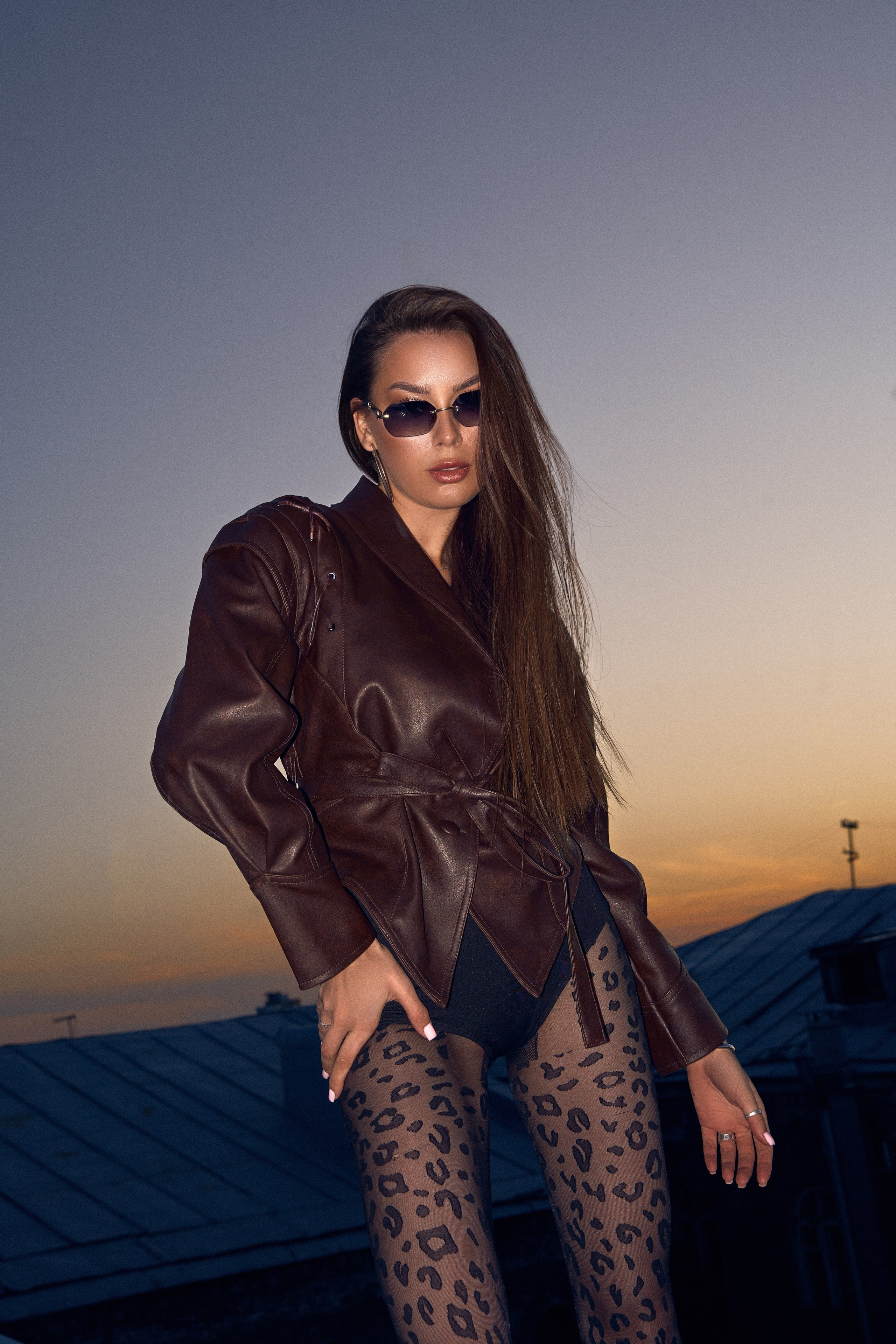 Олеся. Персональный / коммерческий фотограф в Нижнем Новгороде Любивая Анастасия