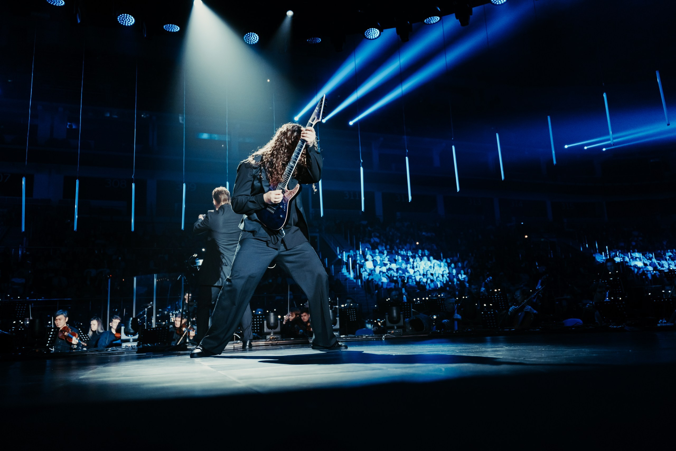 Cinema Medley 3| Imperial orchestra. Концертный фотограф в Санкт-Петербурге